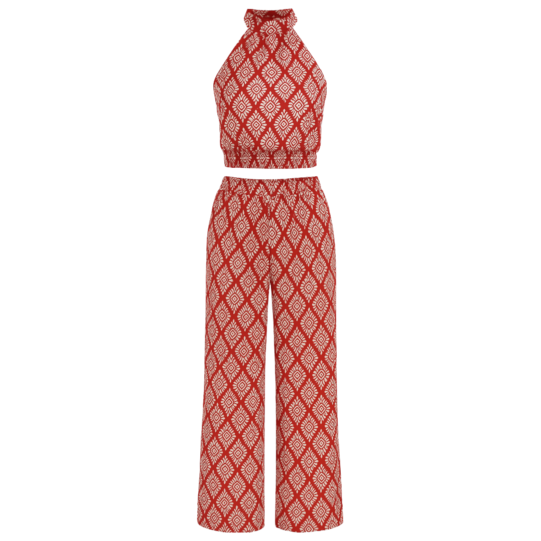 CONJUNTO LARA