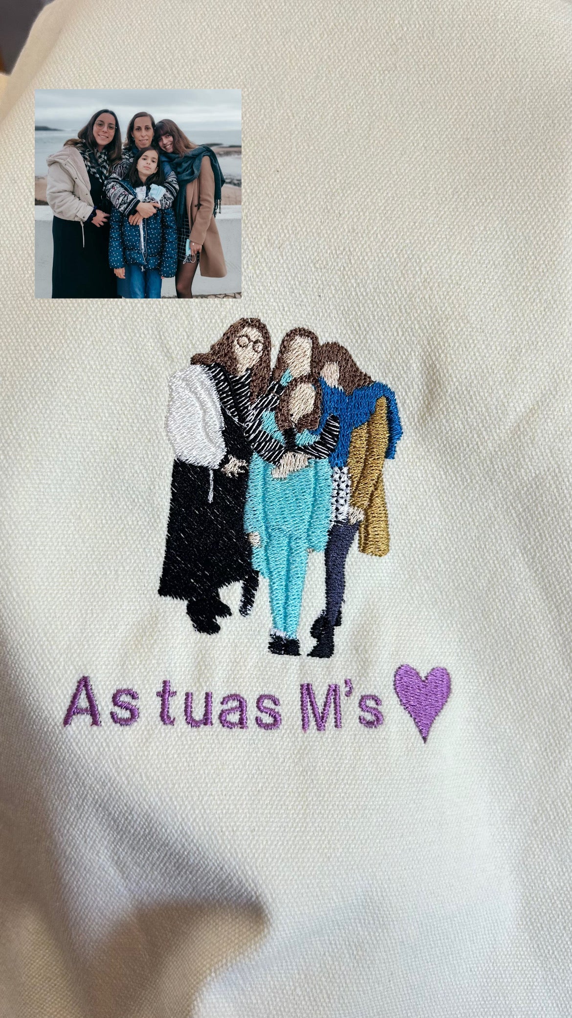TOTE BAG PHOTO