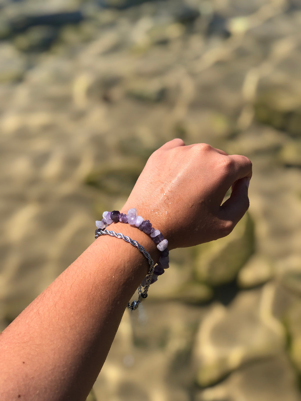 CLARICE BRACELET
