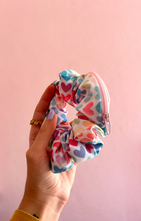 ZIPPER MARIANA