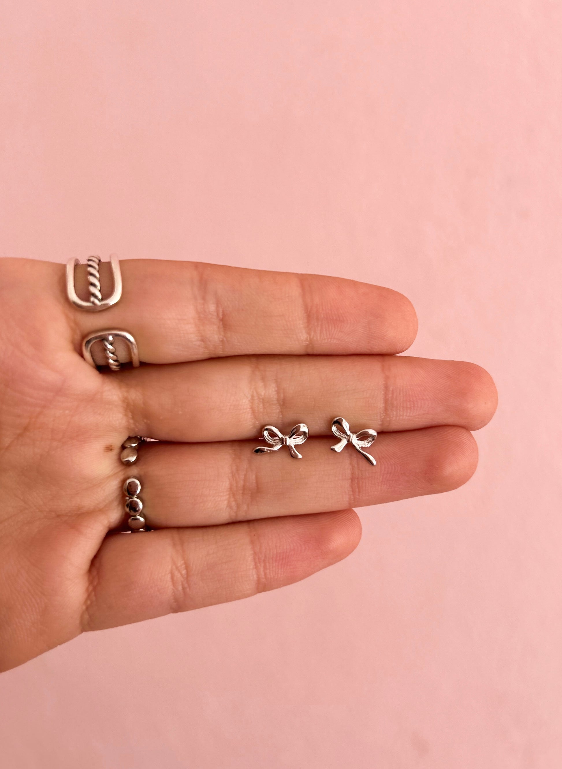 LITTLE BOWS