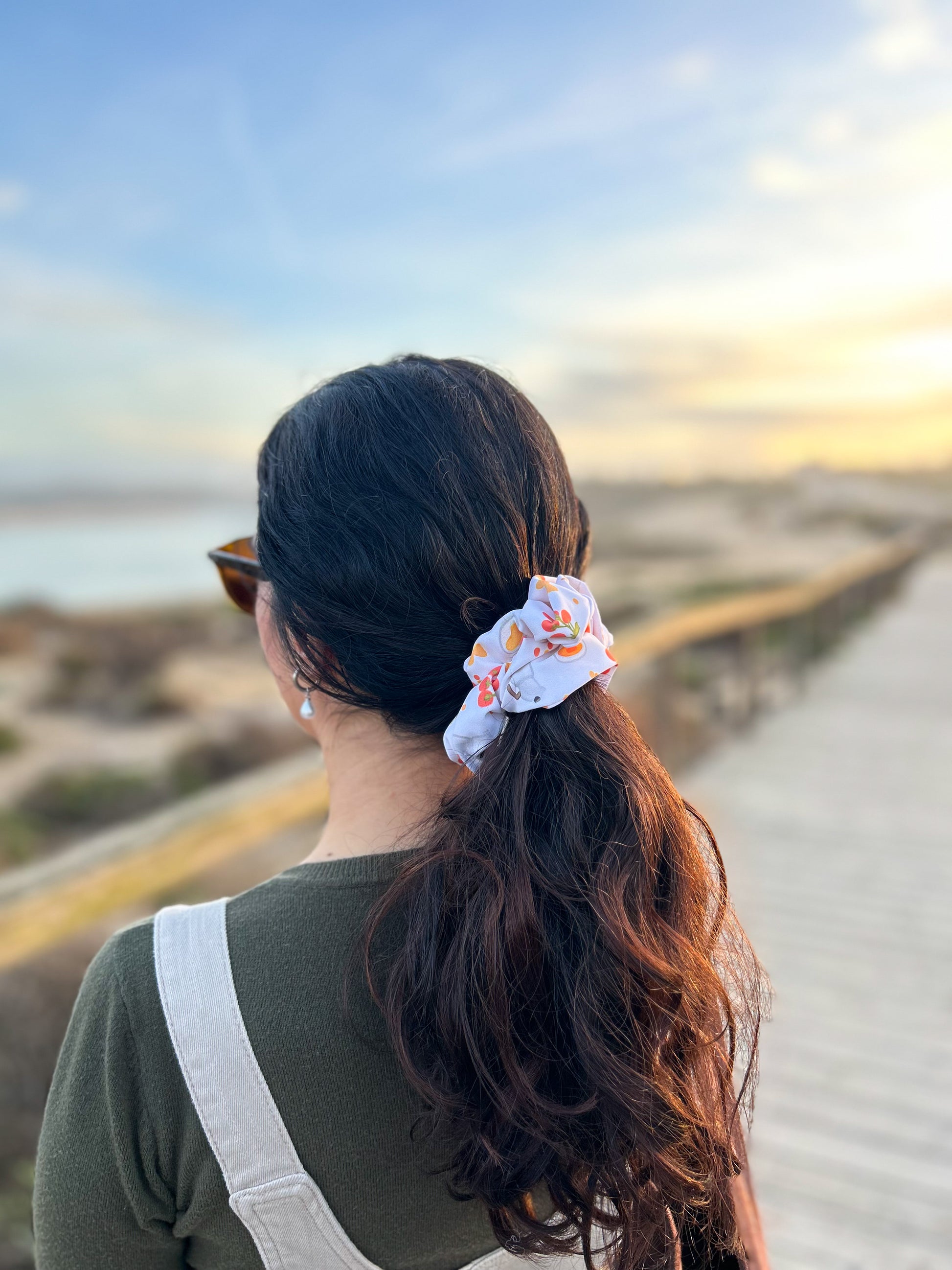 NO DRAMA, JUST PASTA