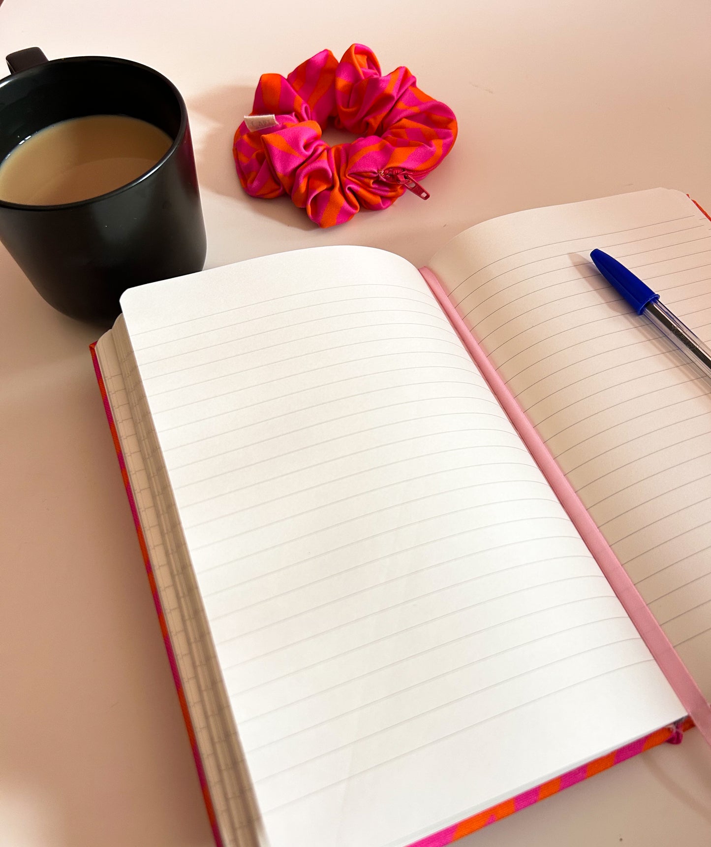 CADERNO HAPPY ZEBRA