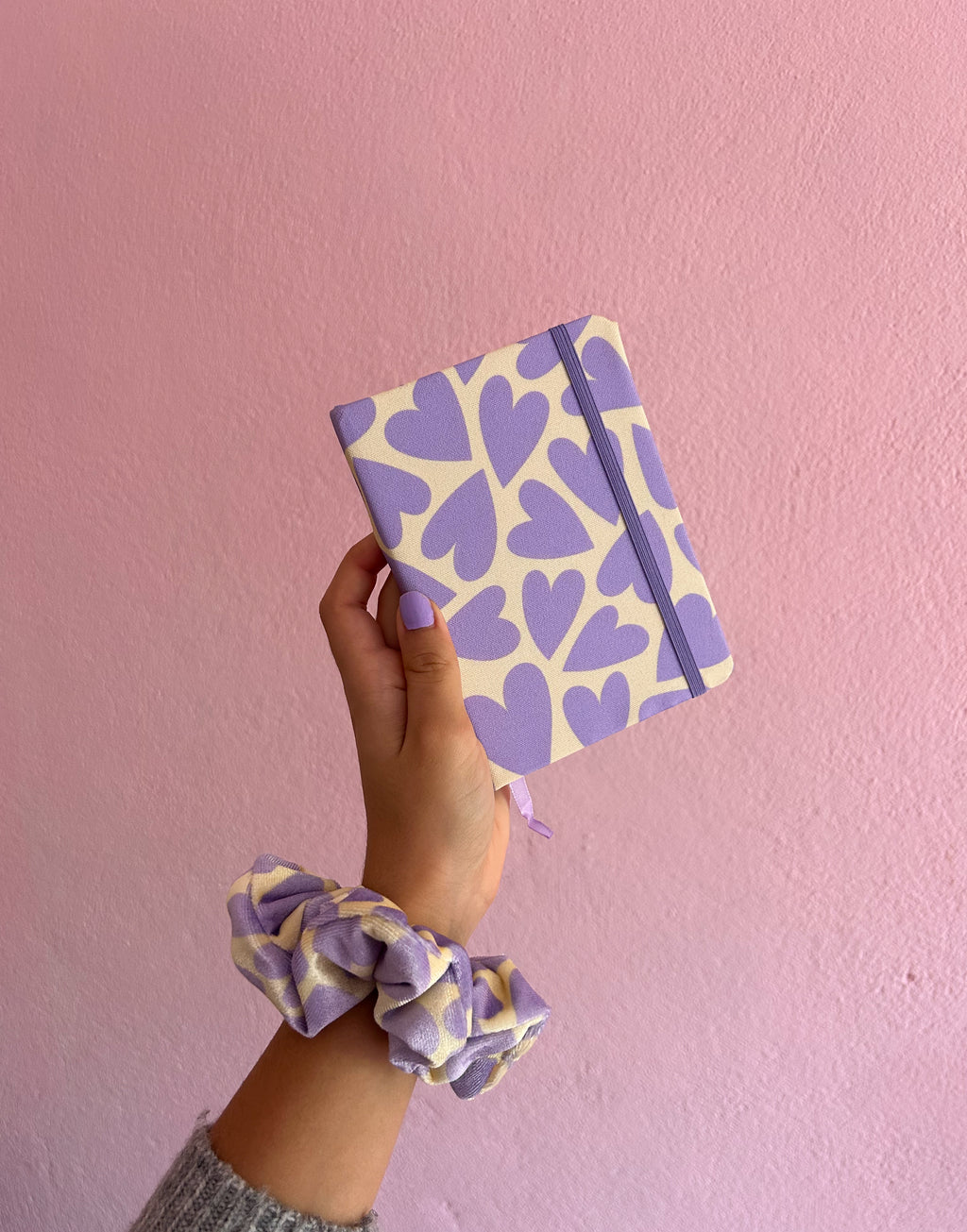 CADERNO FRANCISCA