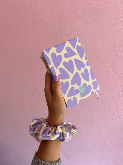 CADERNO FRANCISCA