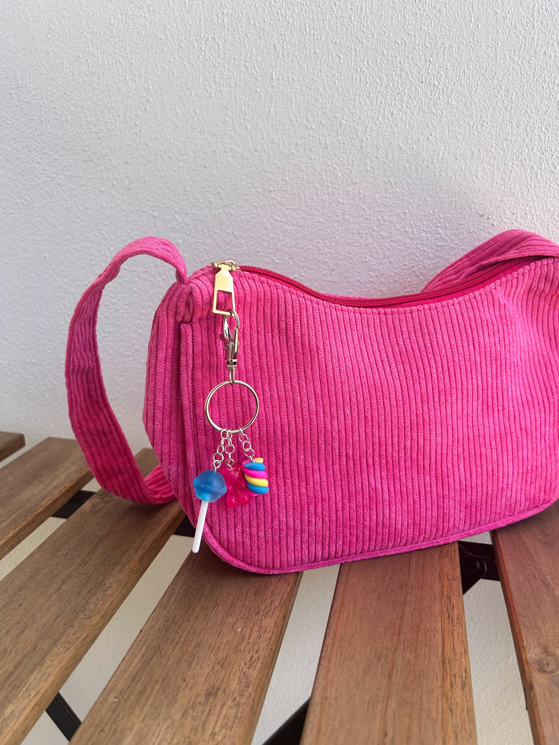 CARLOTA BAG