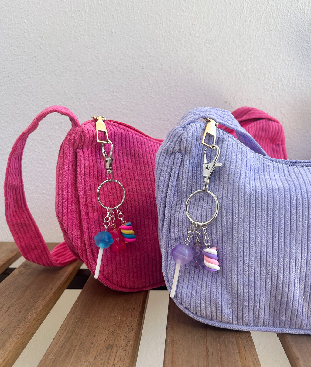 CARLOTA BAG