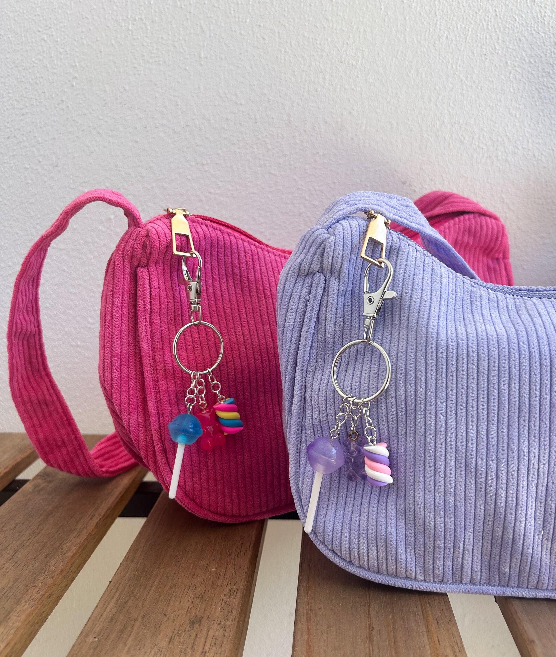 CARLOTA BAG