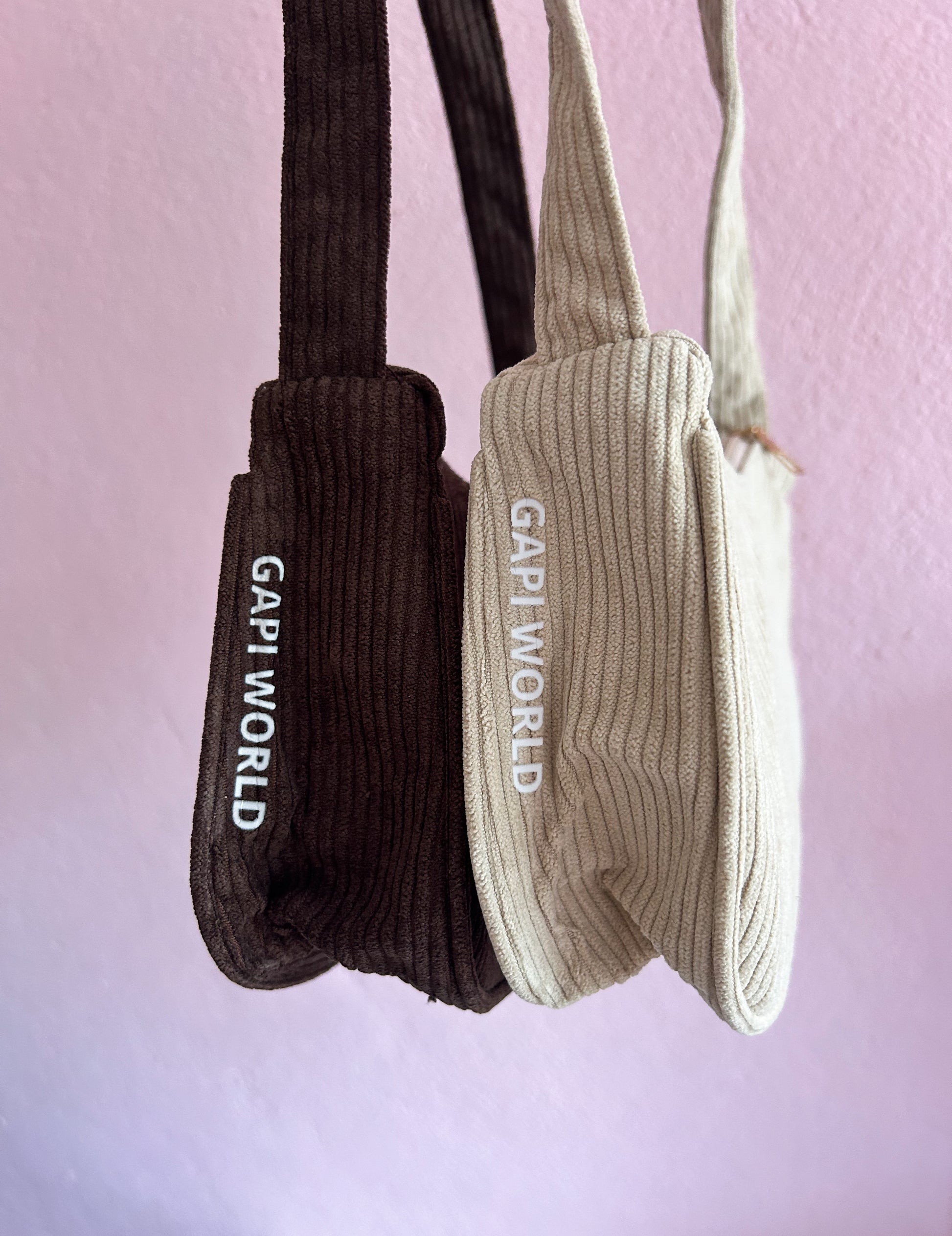 CARLOTA BAG