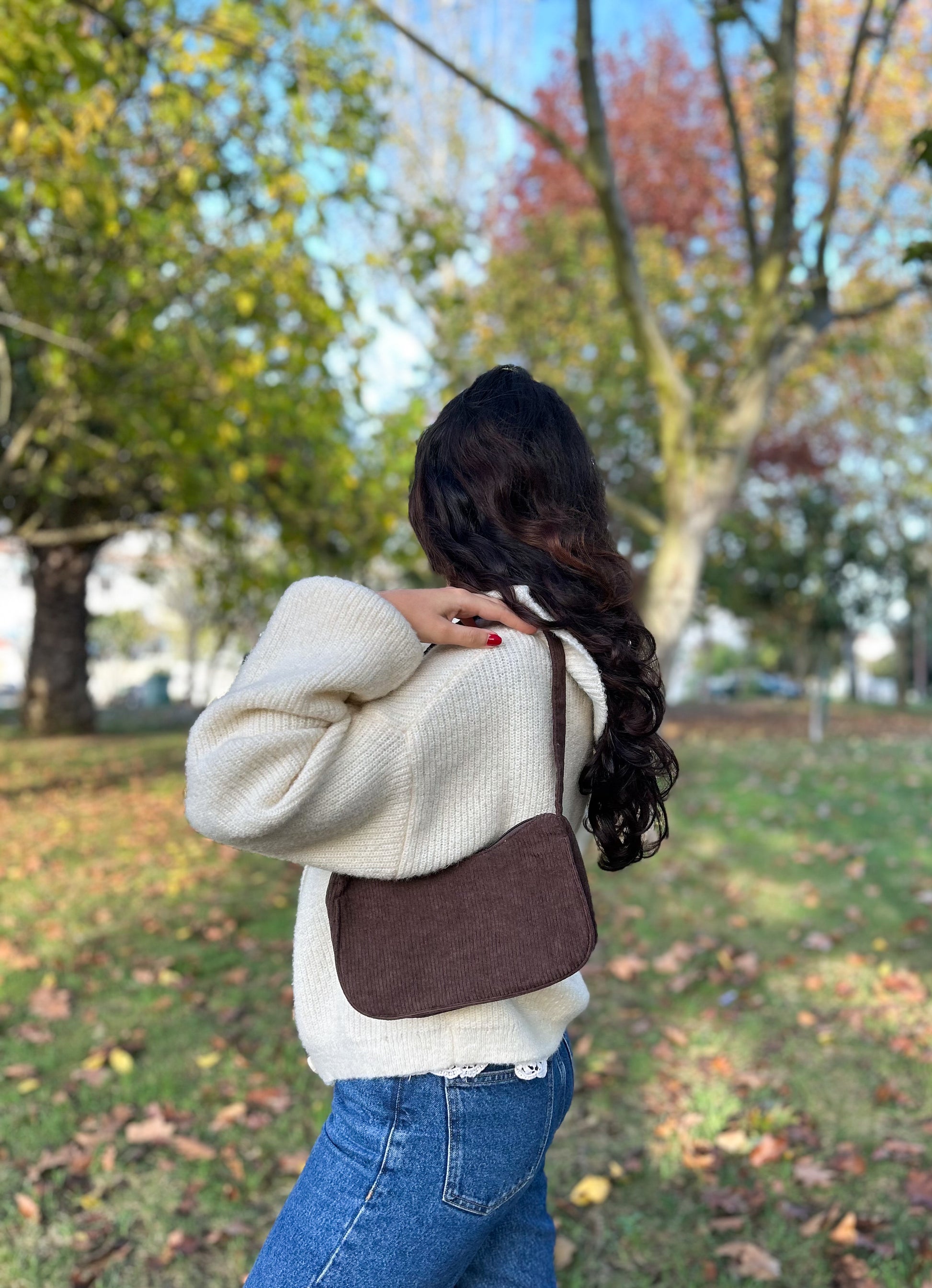 CARLOTA BAG