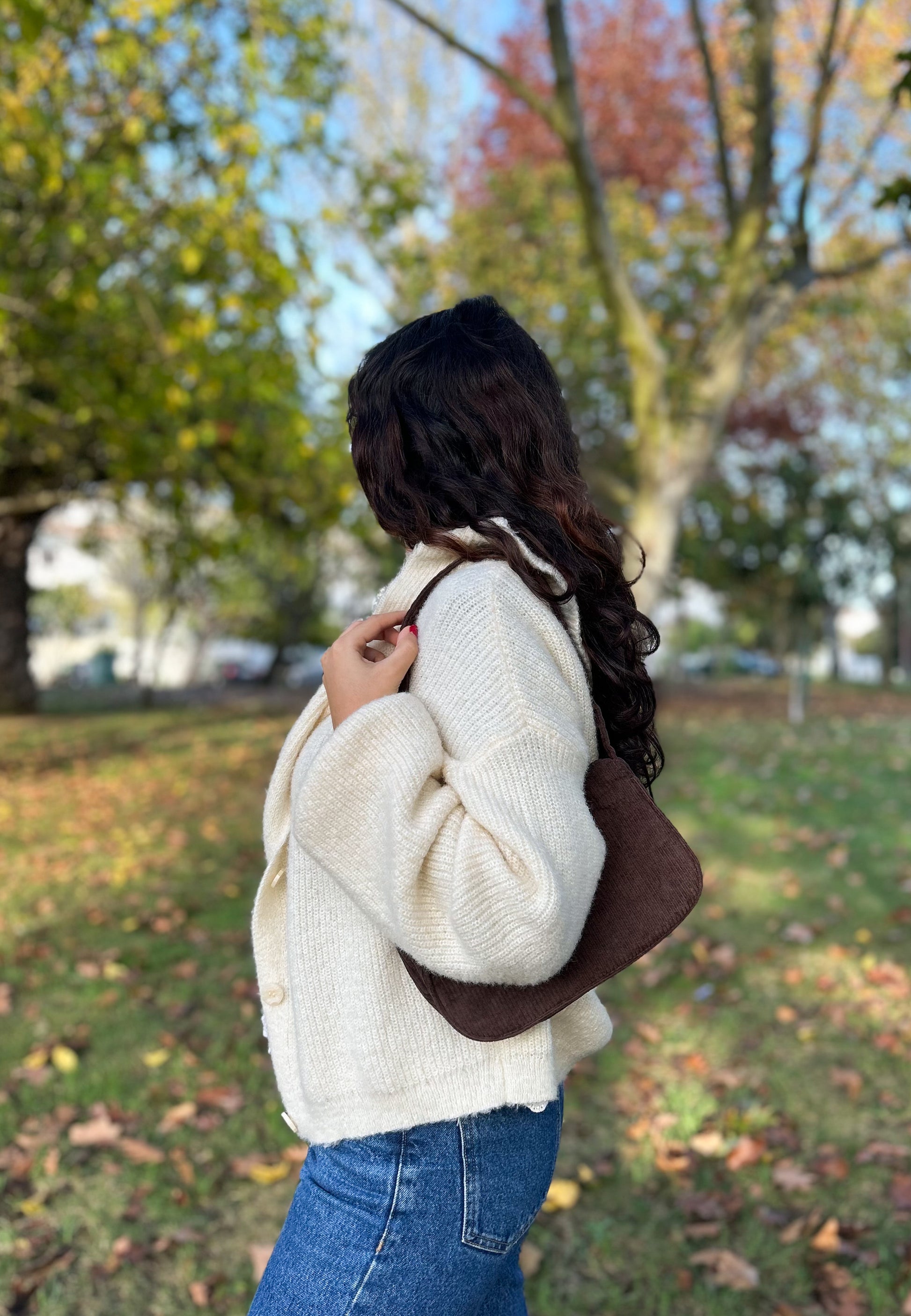 CARLOTA BAG