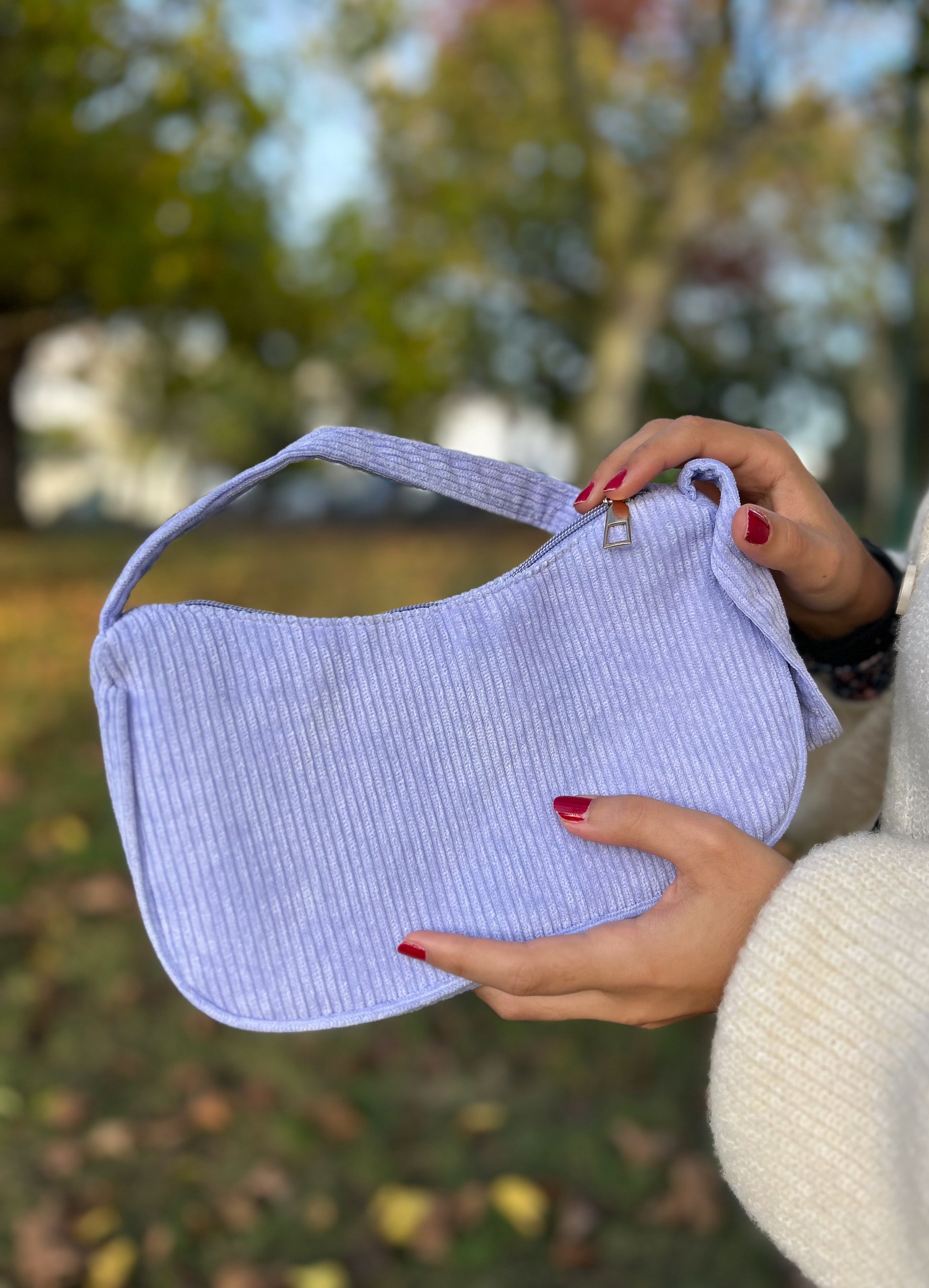 CARLOTA BAG