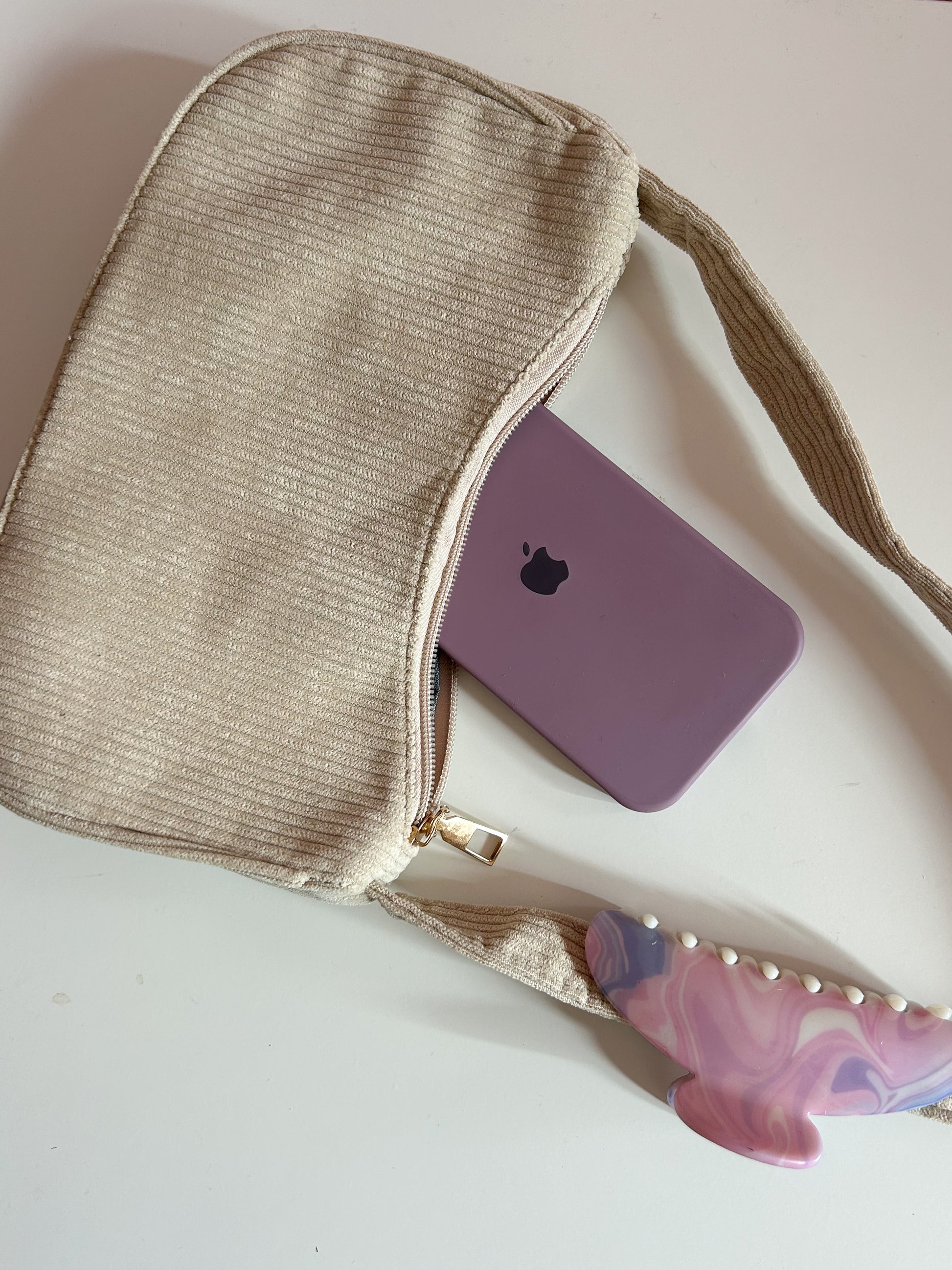 CARLOTA BAG