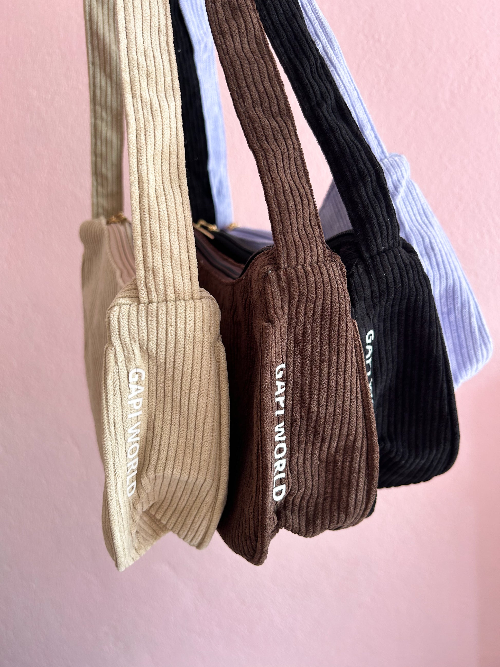 CARLOTA BAG