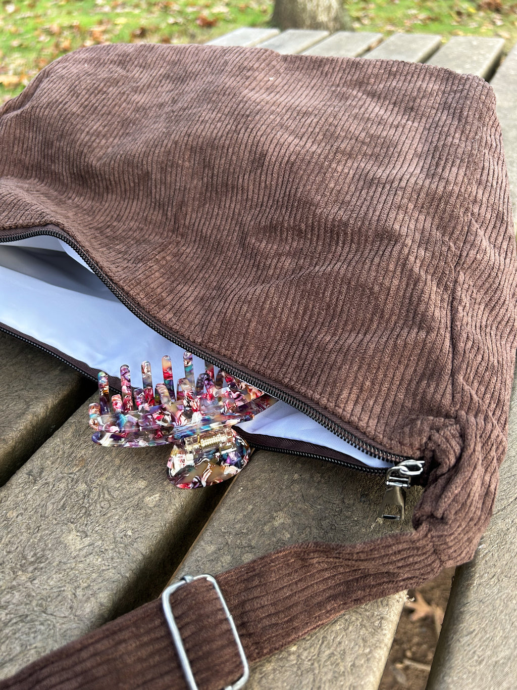 CAROLINA BAG