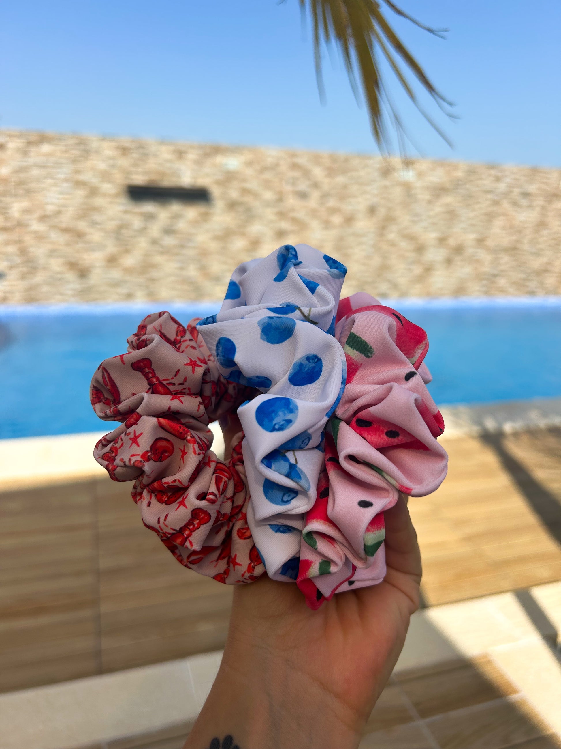 ZIPPER LOBSTER