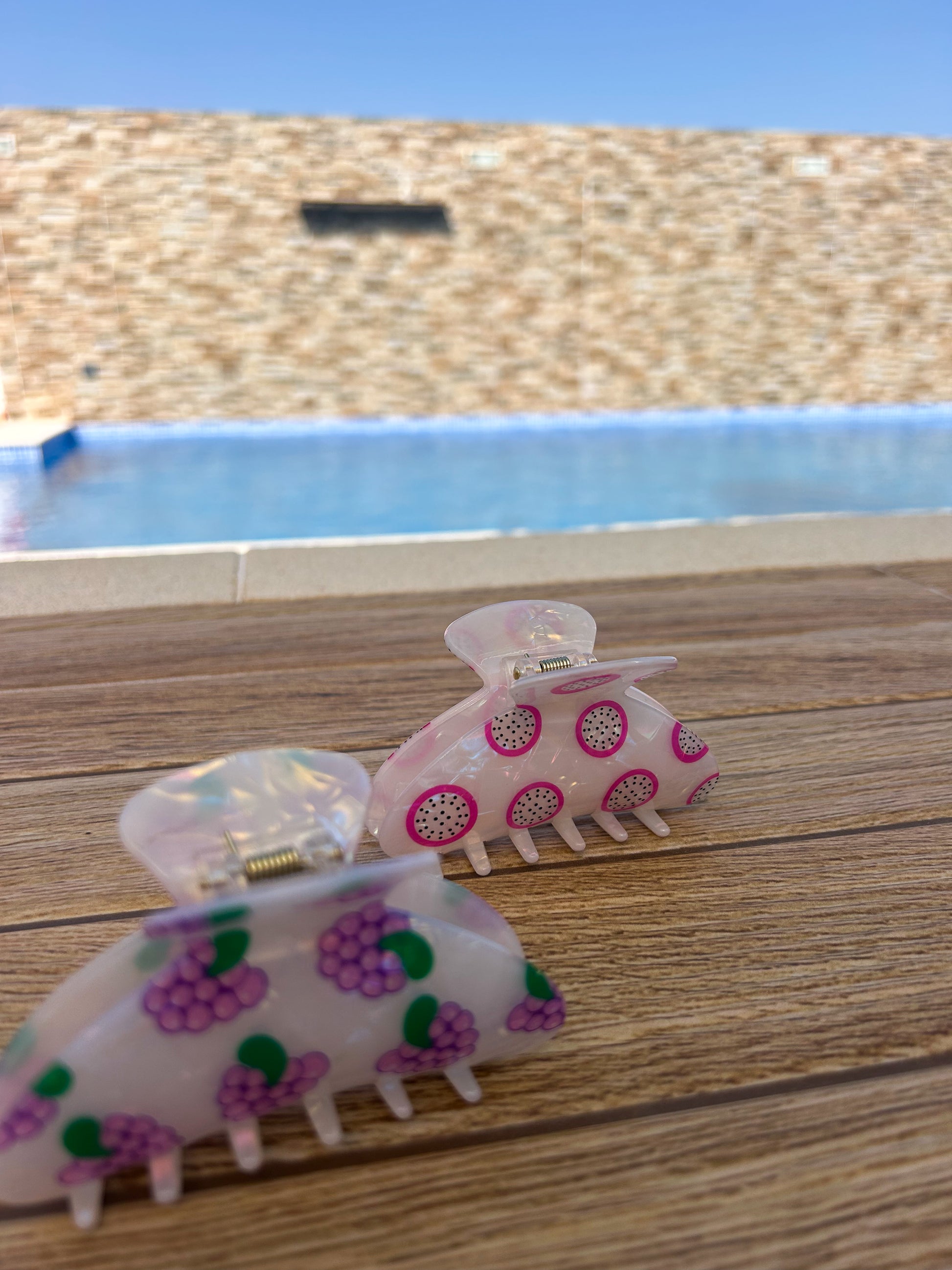 CUTE PITAYAS