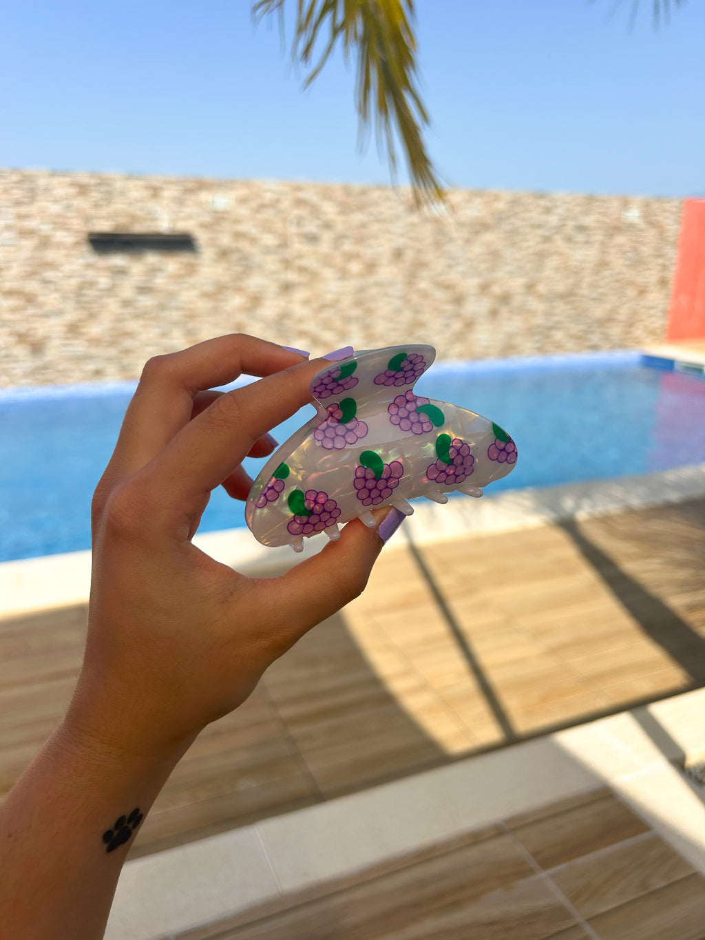 CUTE GRAPES