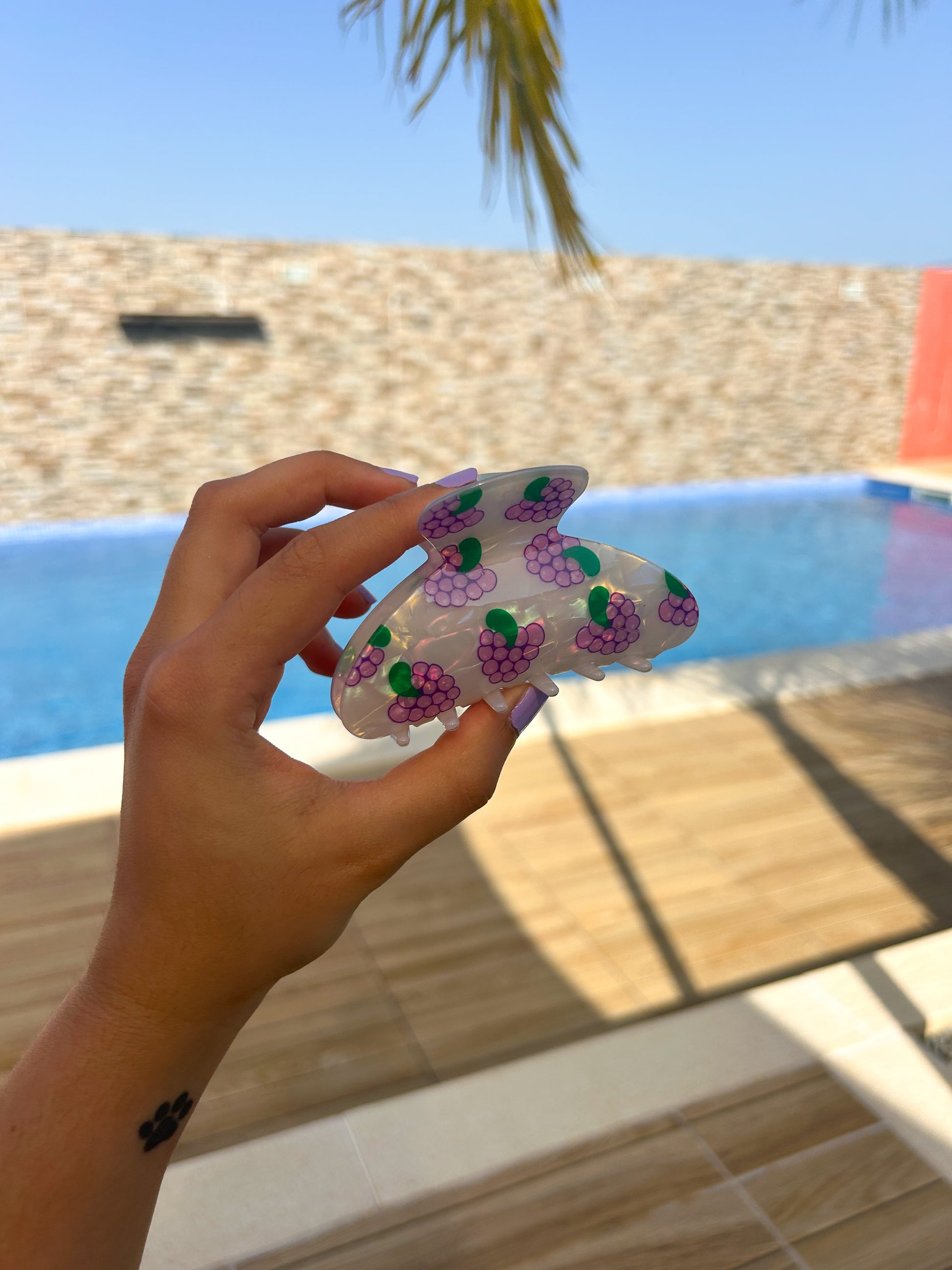 CUTE GRAPES