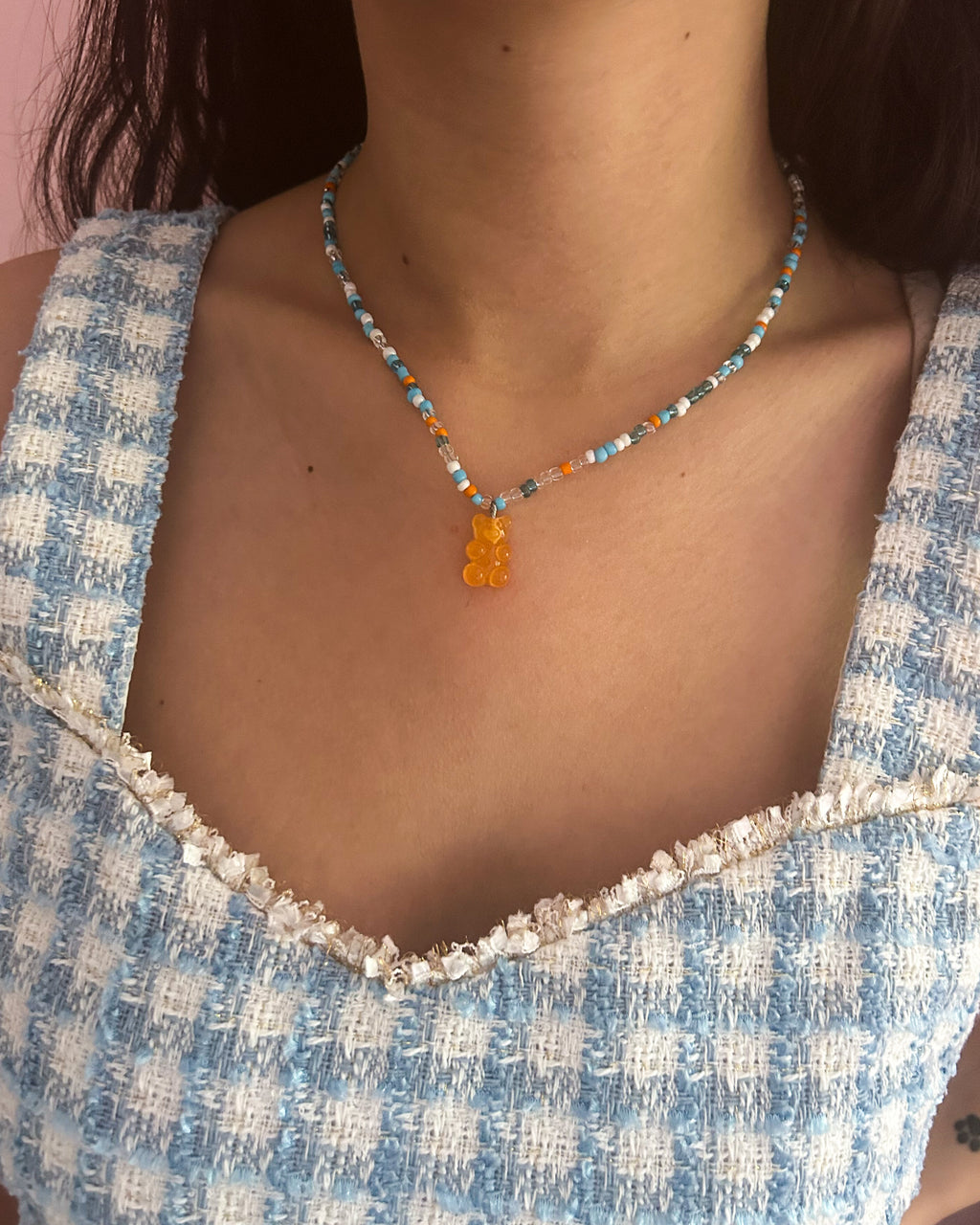 CANDY COLORS