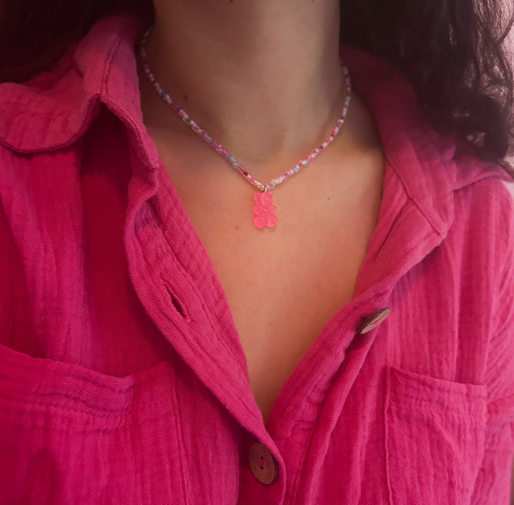 CANDY COLORS