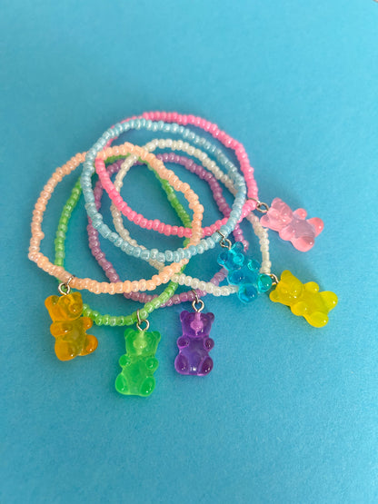 LUCKY GUMMY