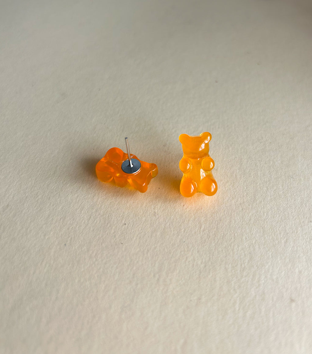 SWEET TEDDY