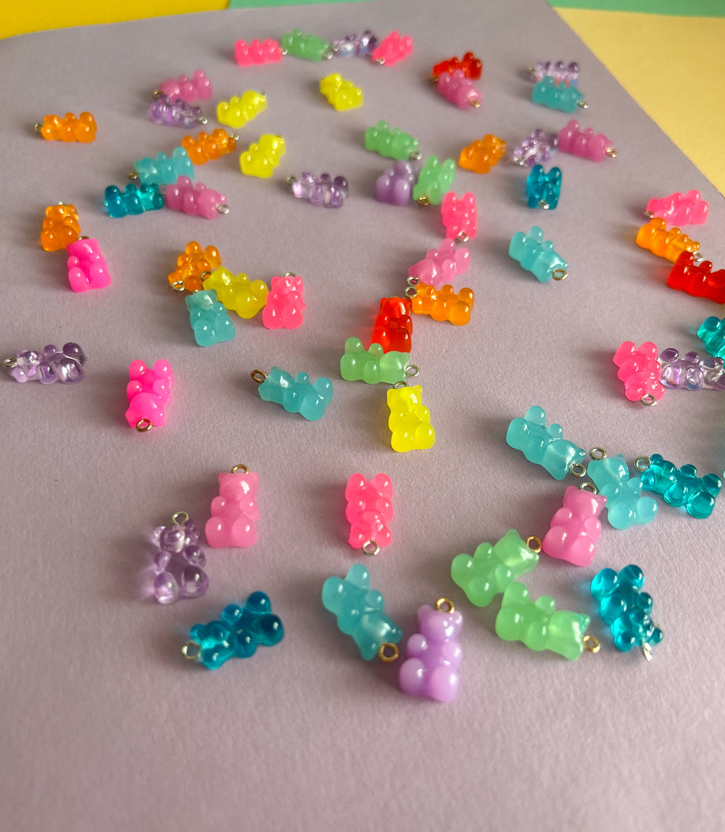GUMMY BEAR
