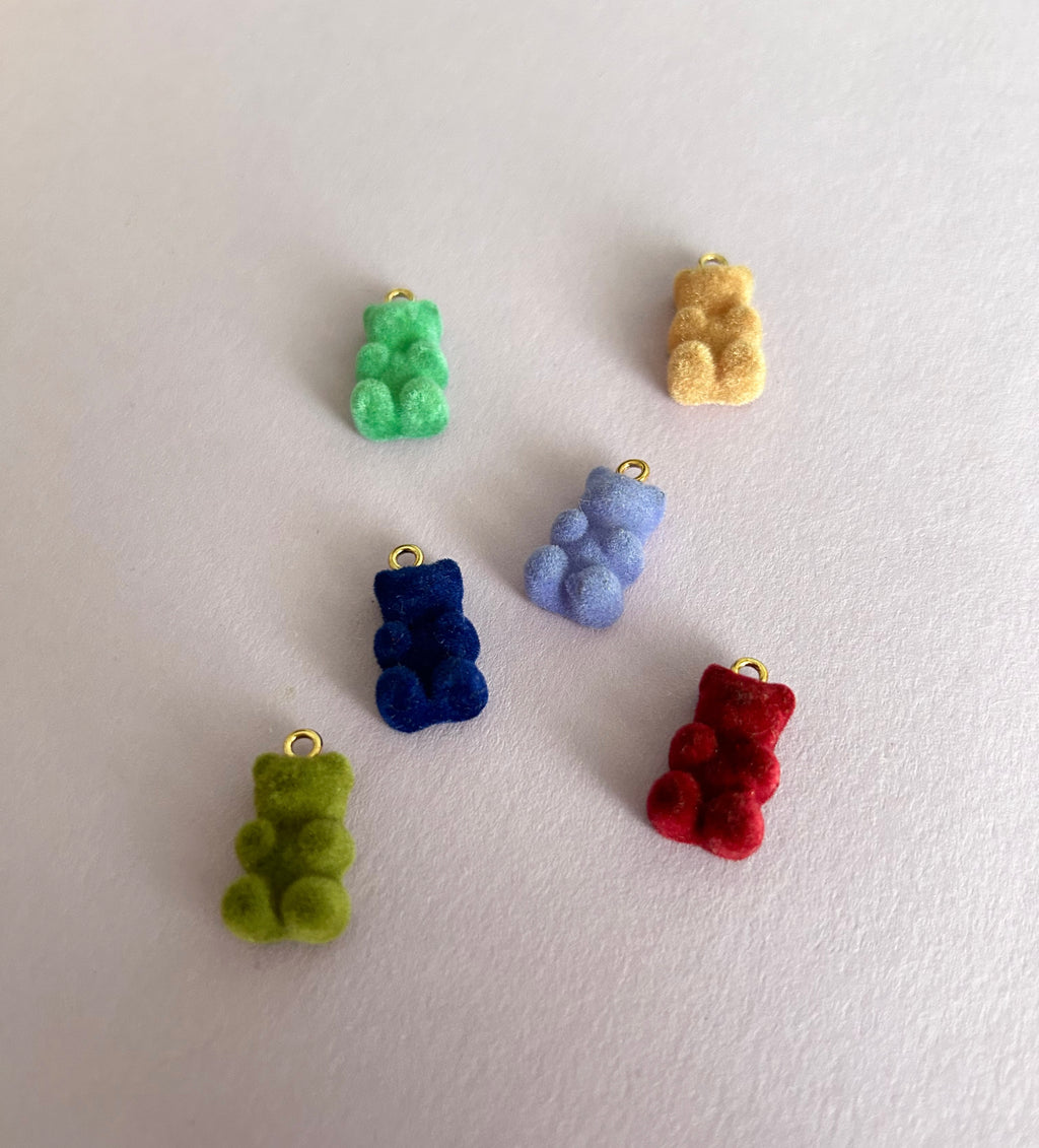 GUMMY BEAR