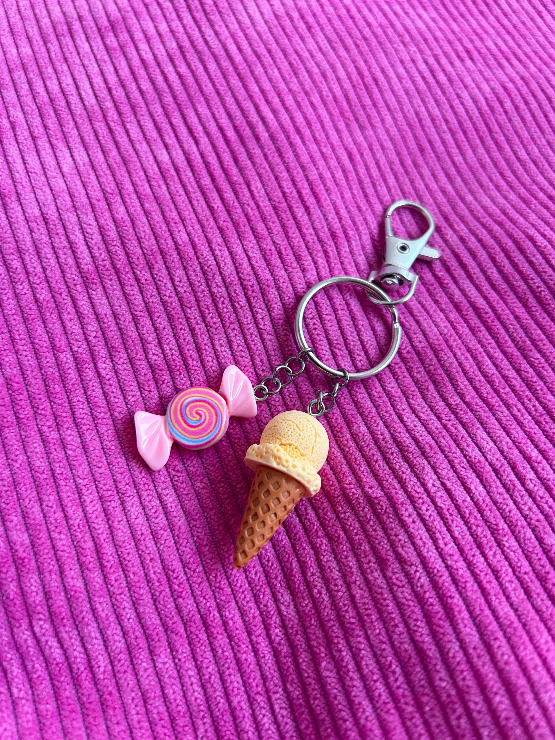 CANDY CHARM