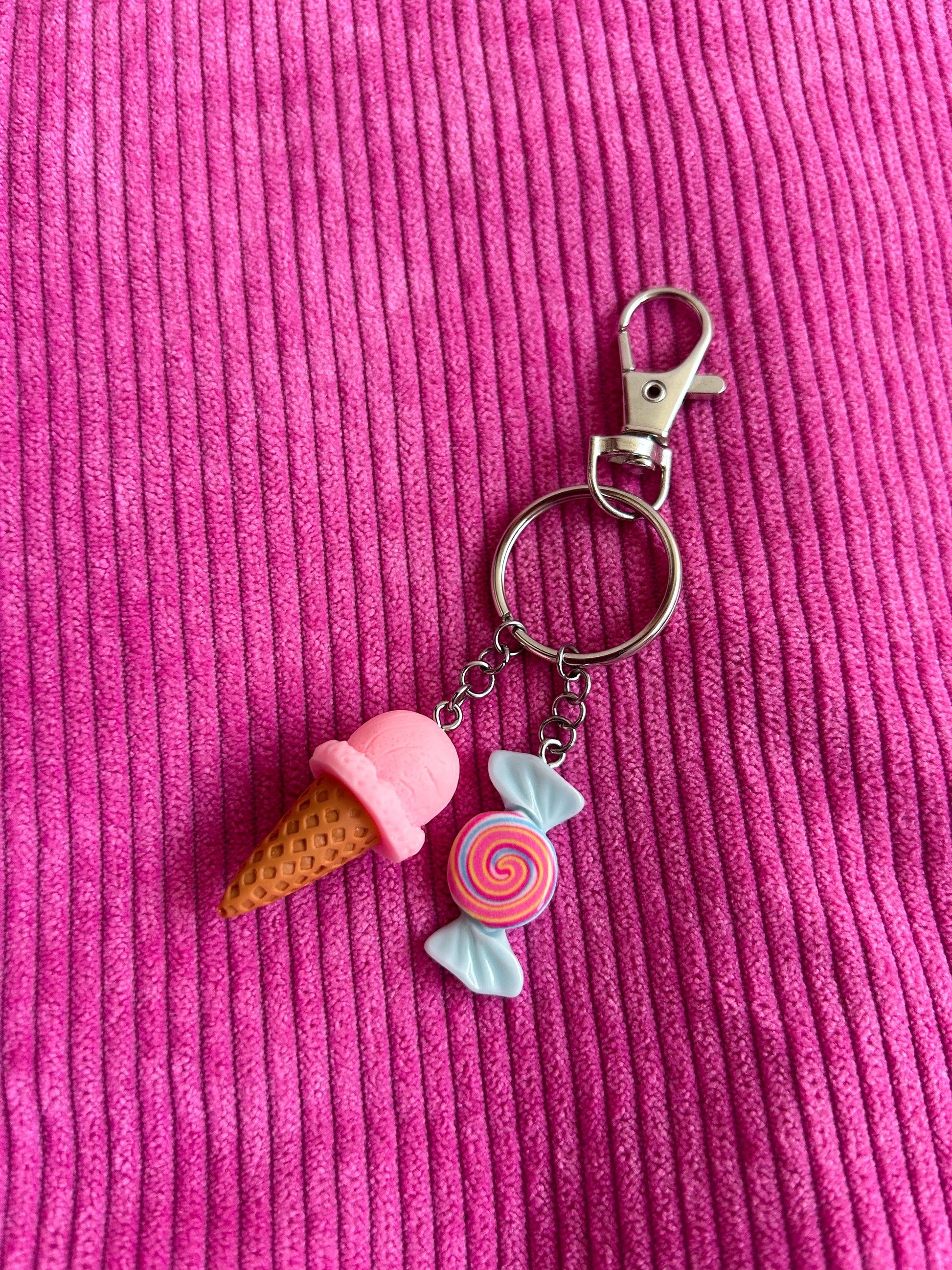 CANDY CHARM