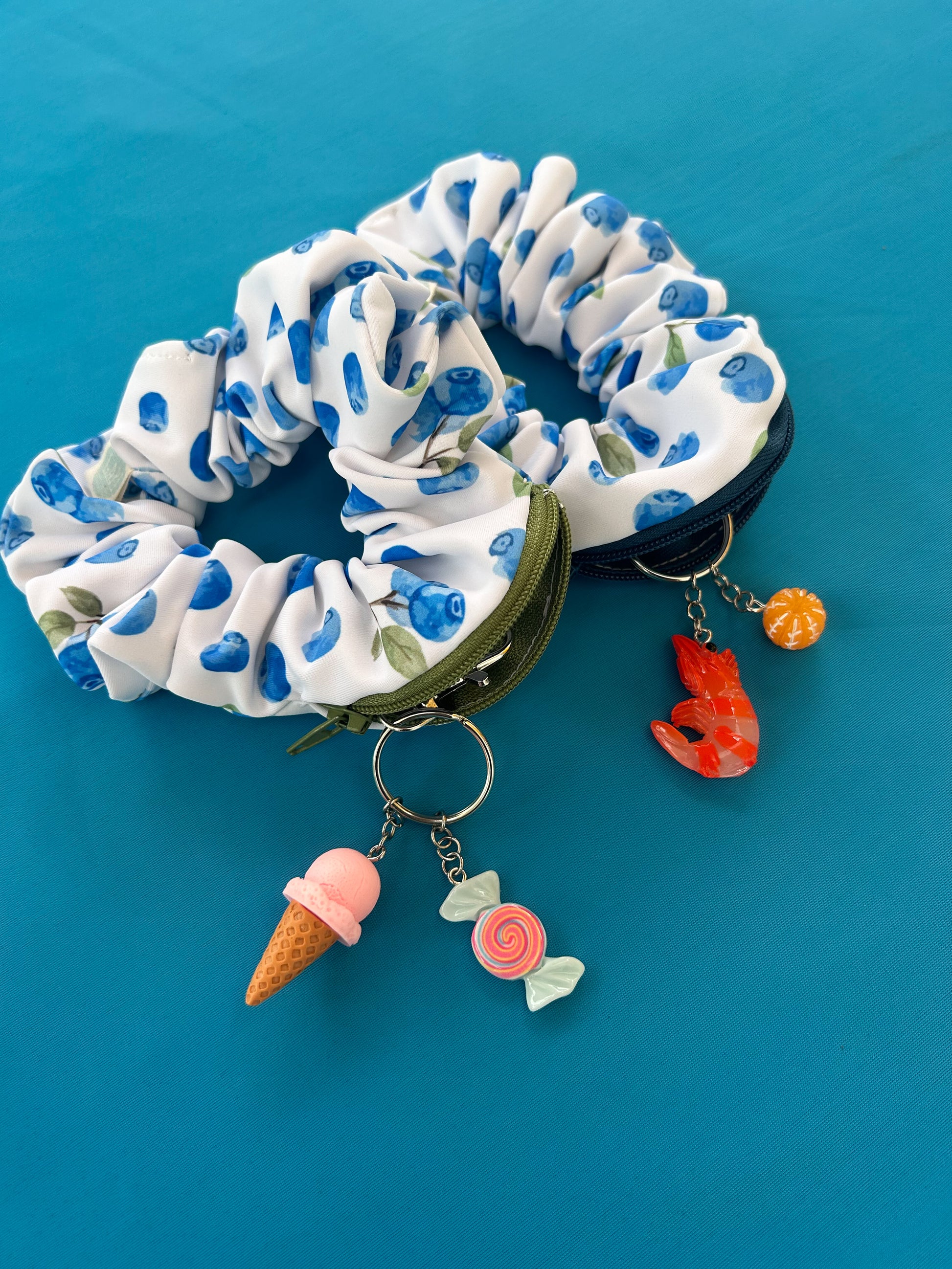 CANDY CHARM