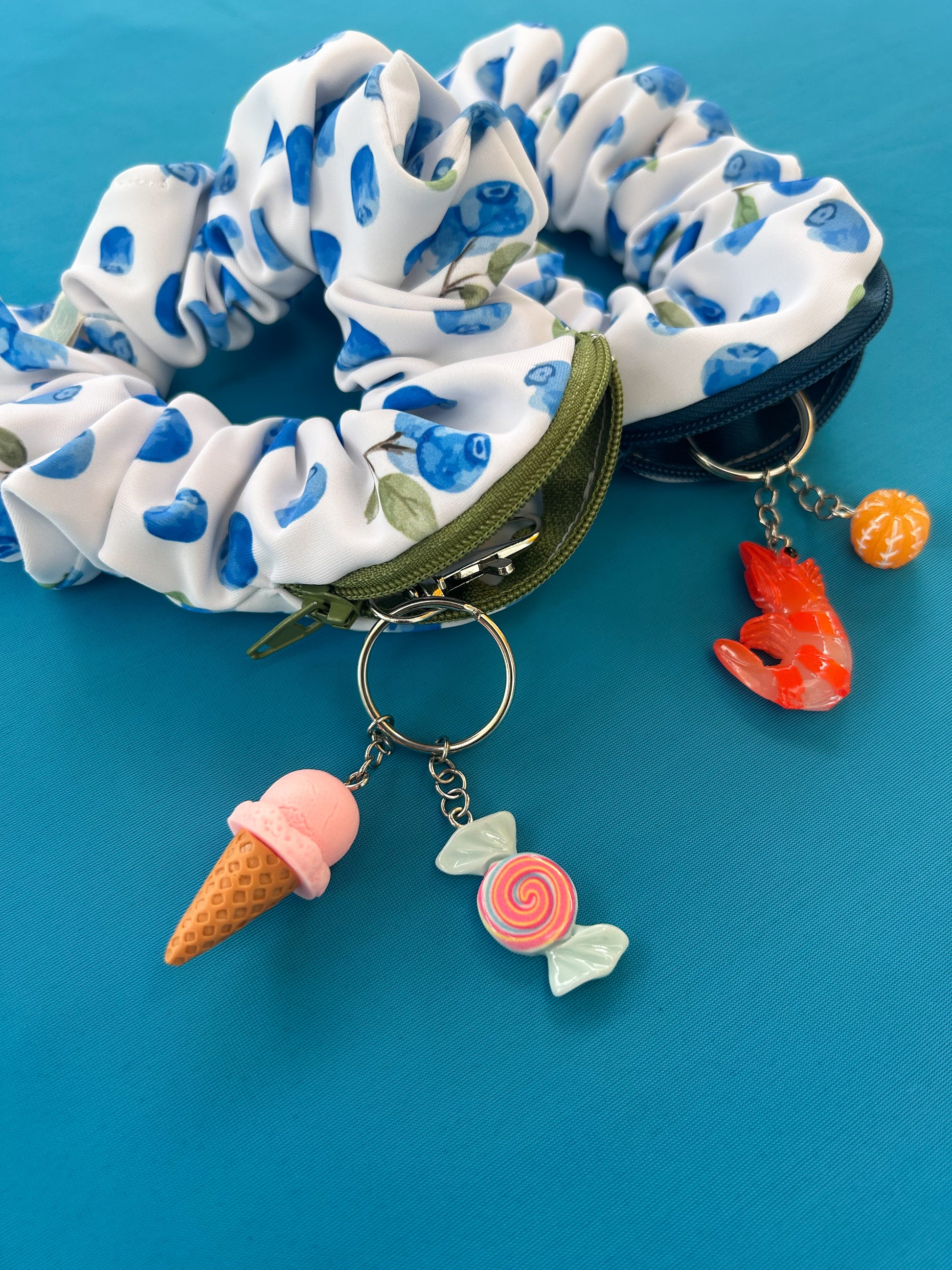 CANDY CHARM