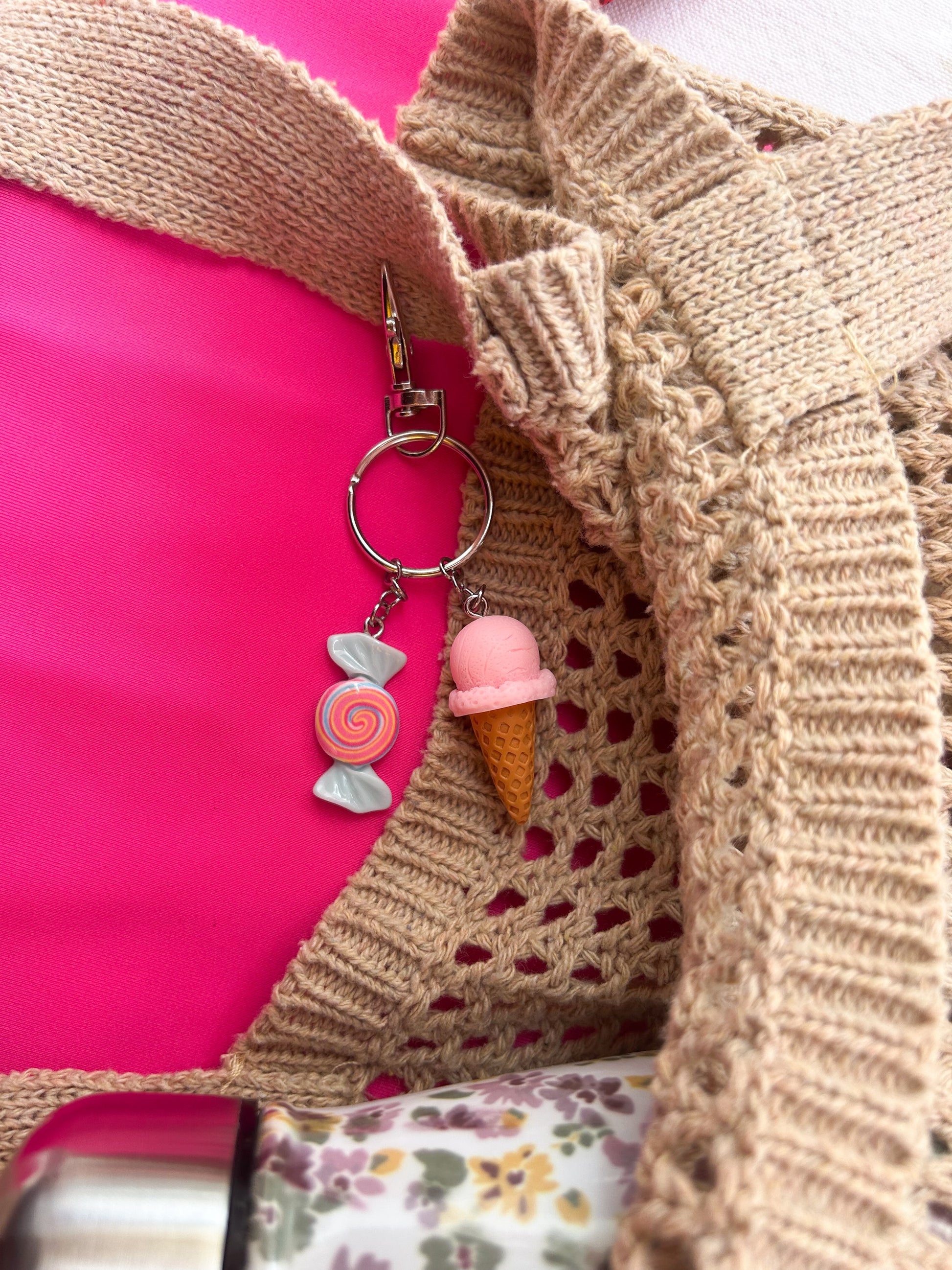 CANDY CHARM