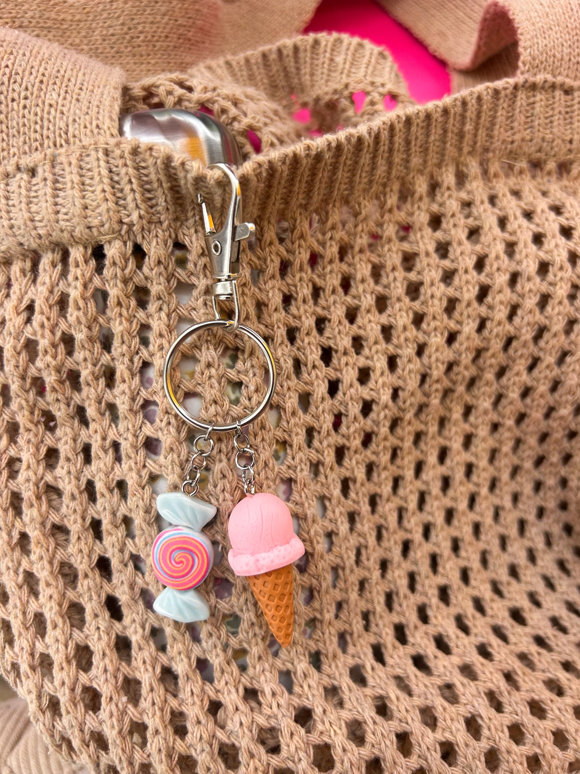 CANDY CHARM