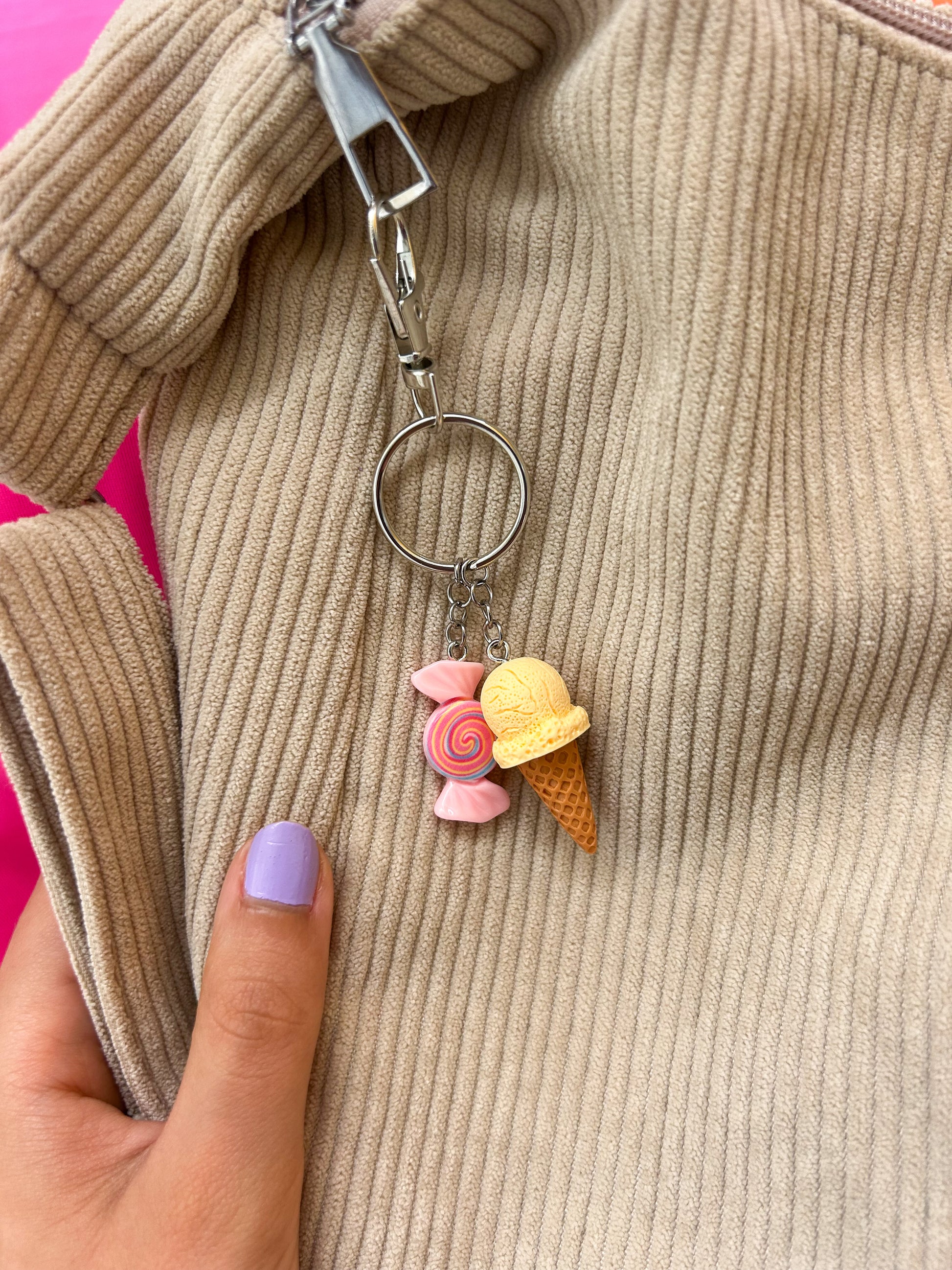 CANDY CHARM