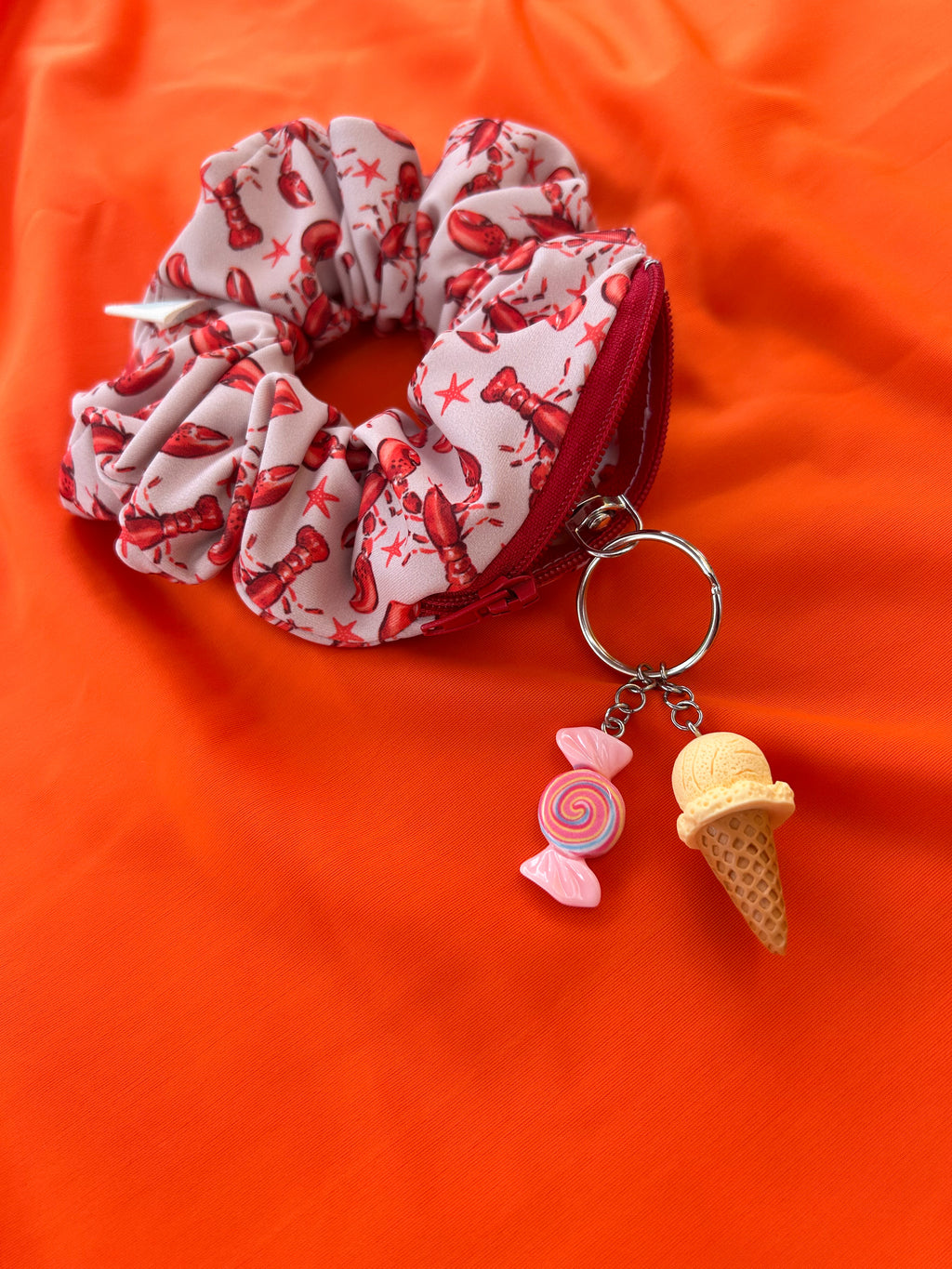 CANDY CHARM