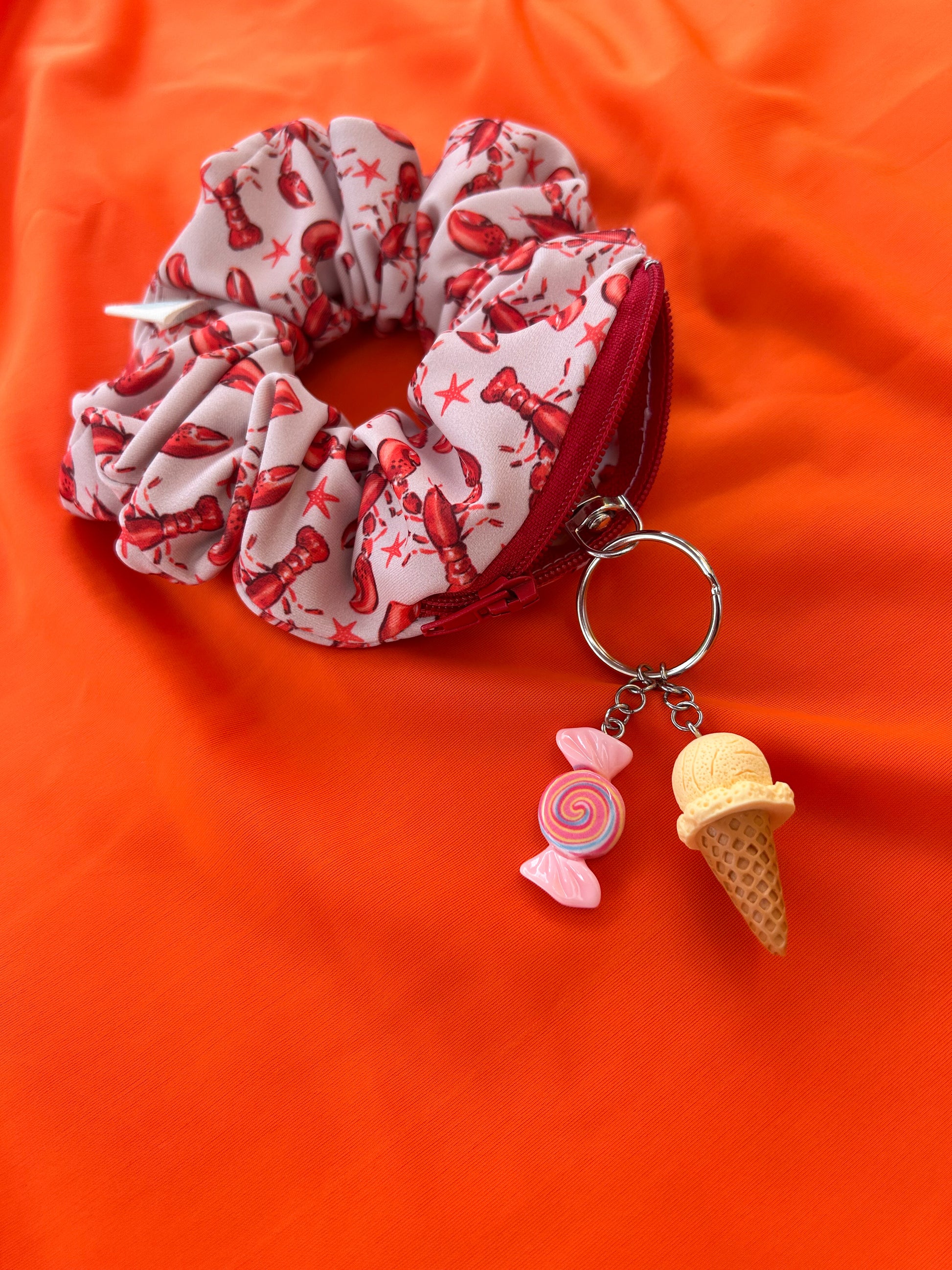 CANDY CHARM
