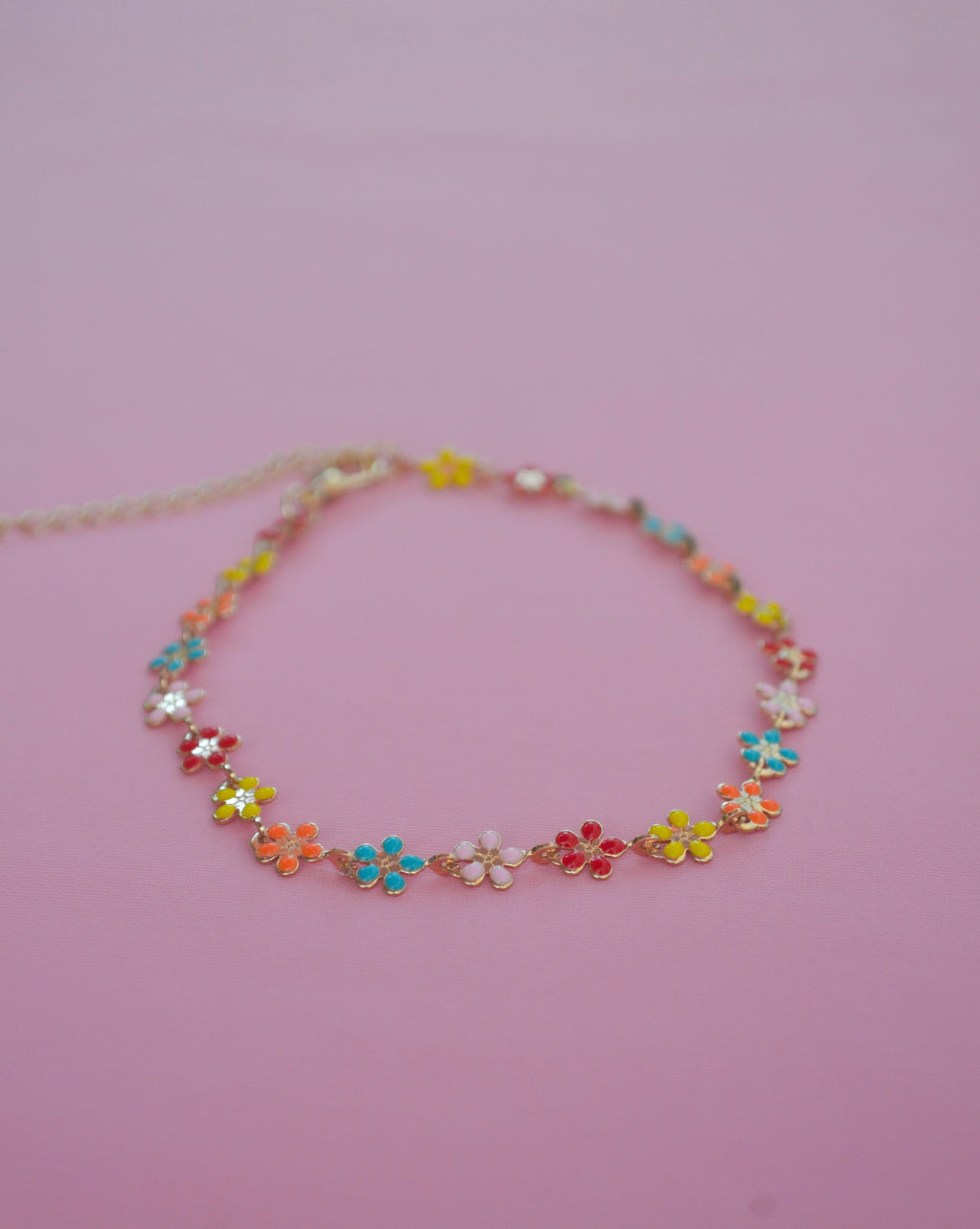 FLORECITA BRACELET