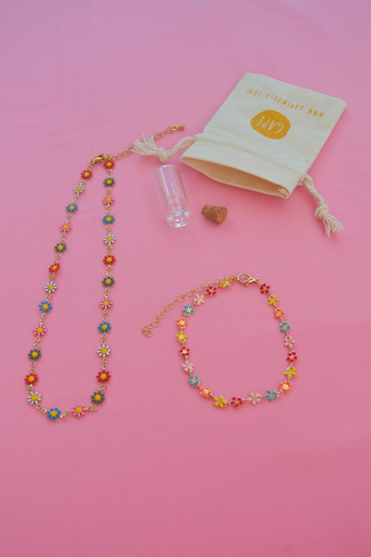 FLORECITA BRACELET