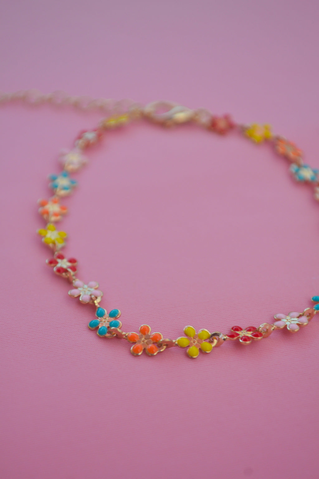 FLORECITA BRACELET
