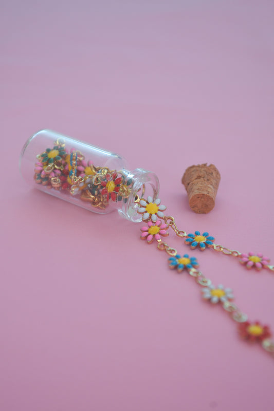 FLORECITA