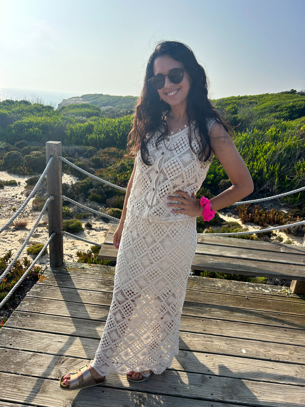 CONJUNTO RITA
