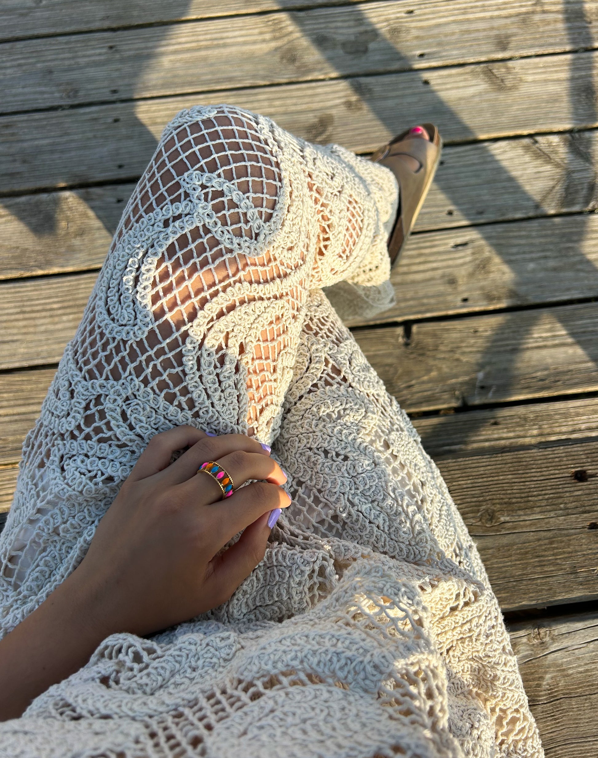 CONJUNTO MARGARIDA