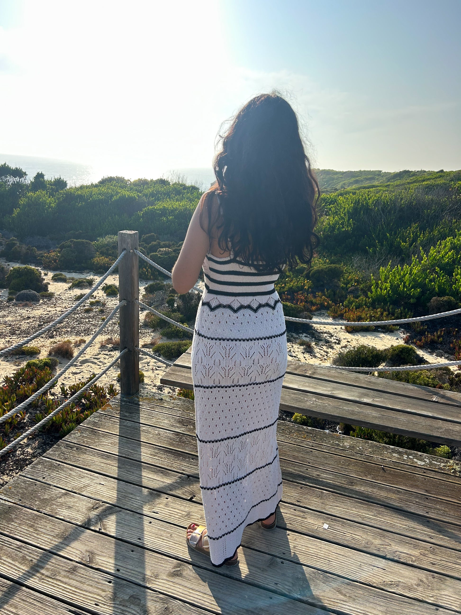 VESTIDO MADALENA