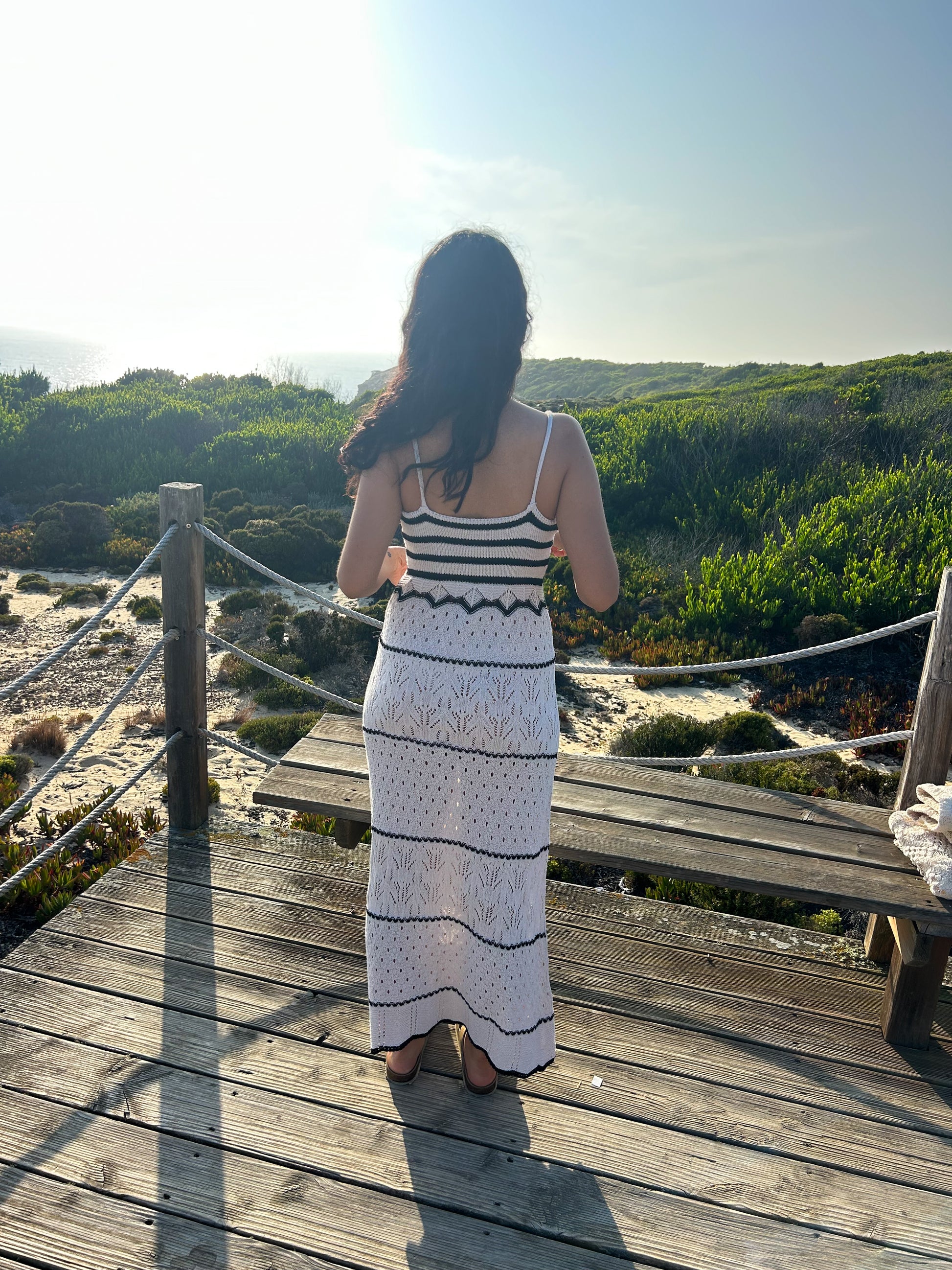 VESTIDO MADALENA