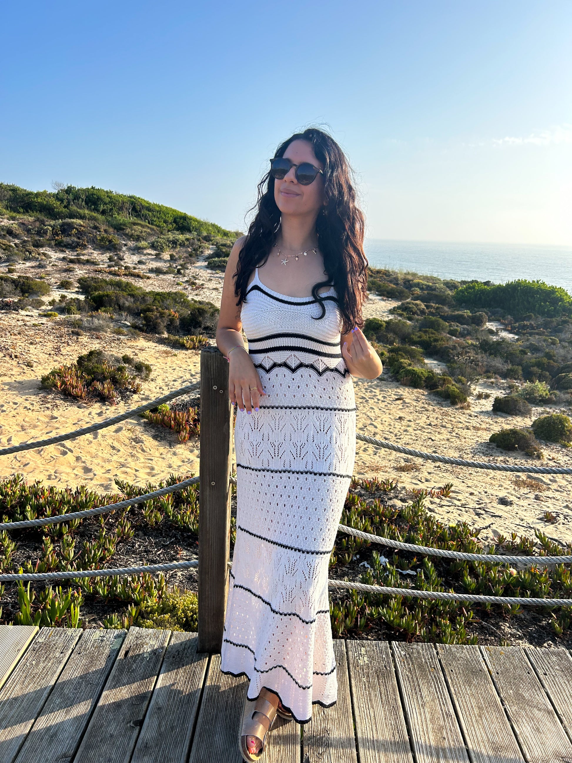 VESTIDO MADALENA