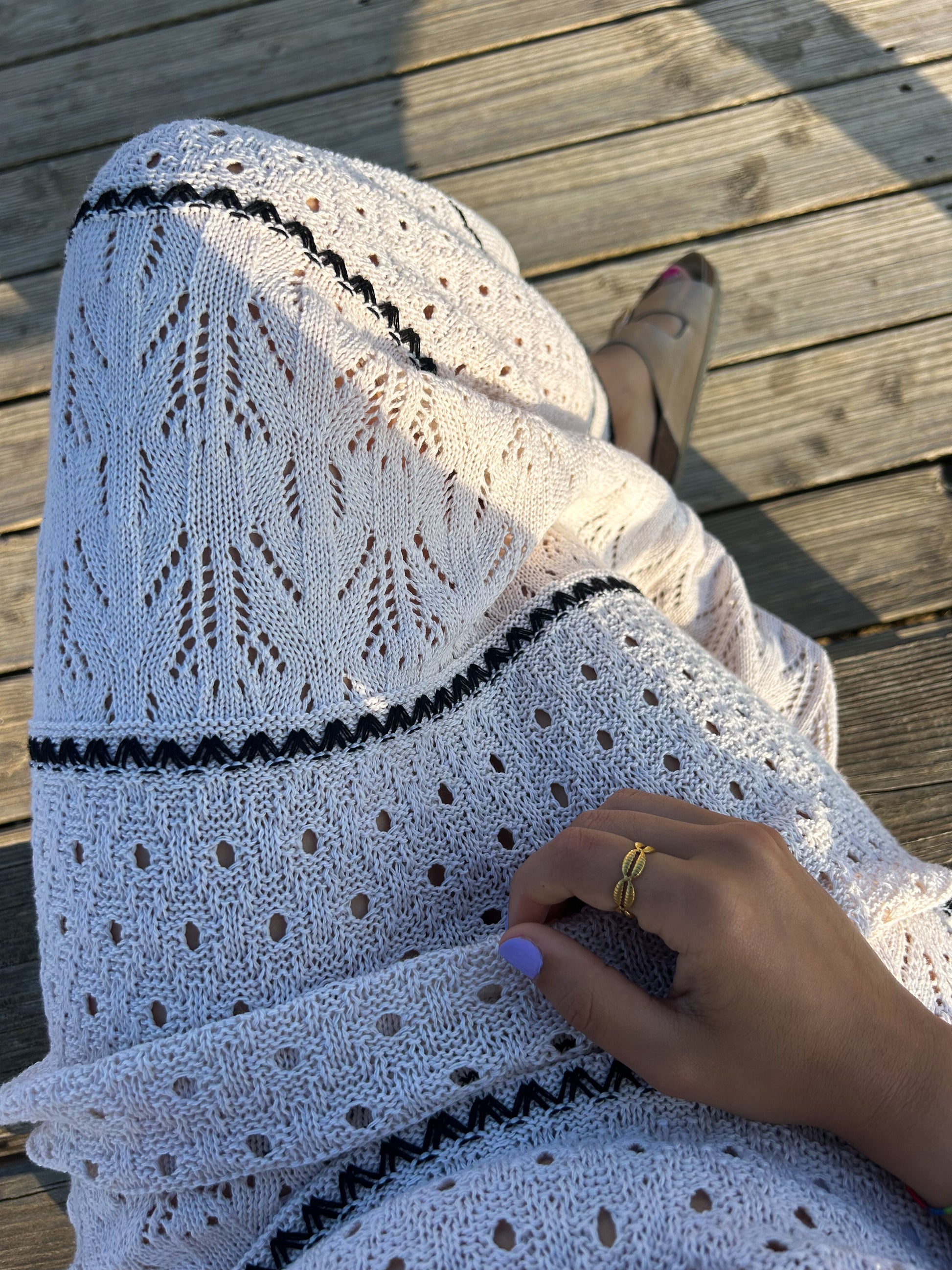 VESTIDO MADALENA