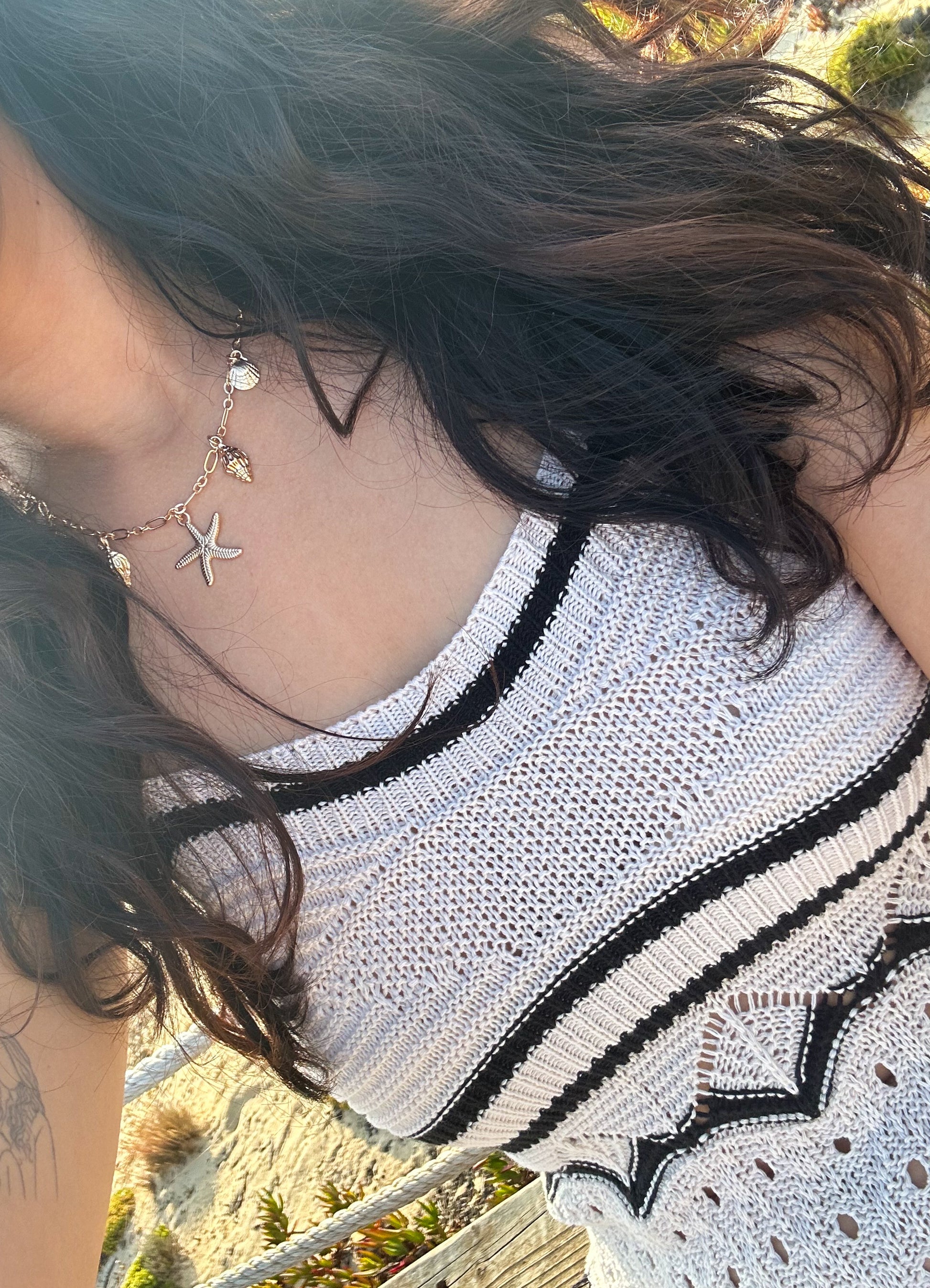 VESTIDO MADALENA