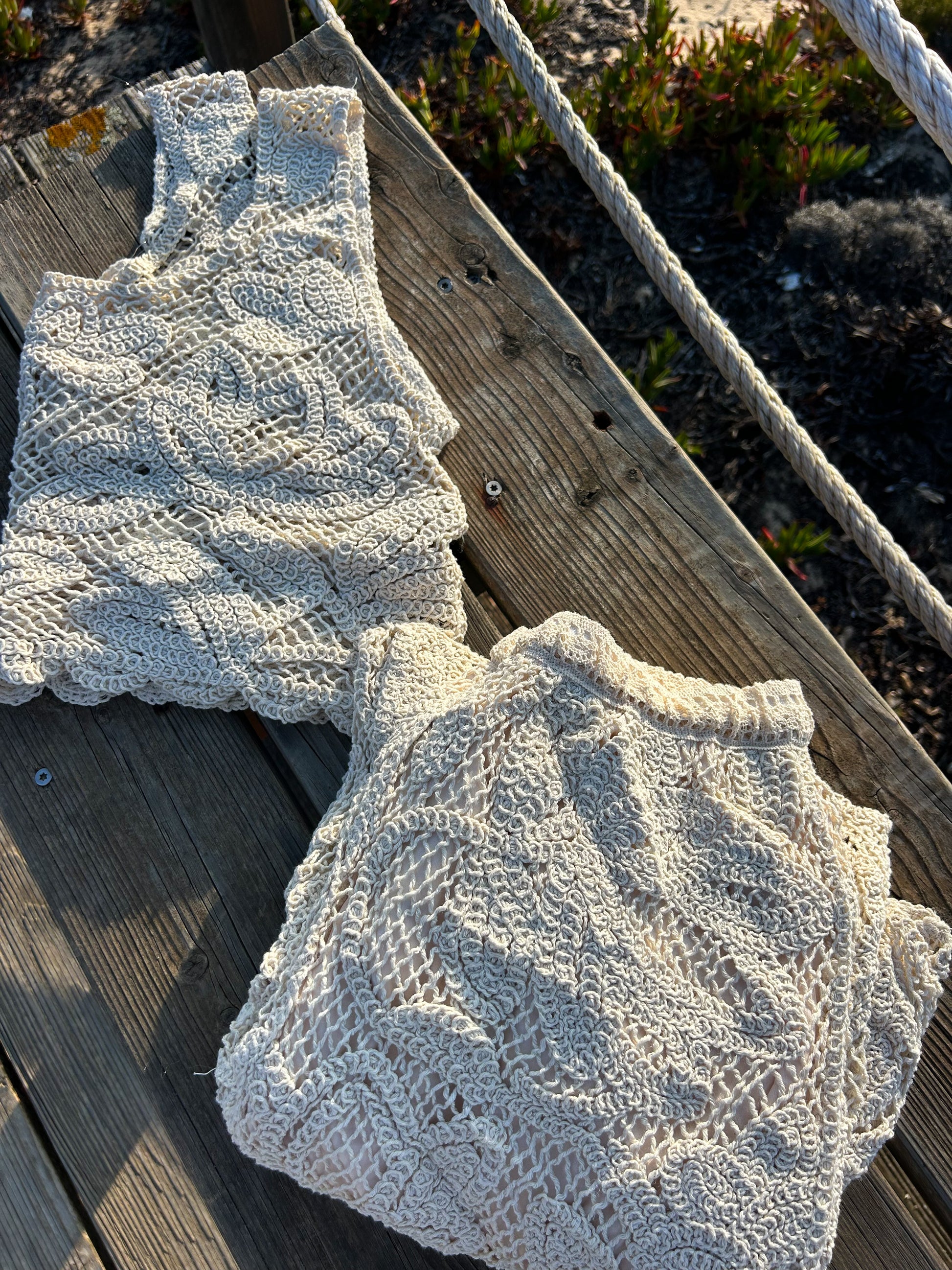 CONJUNTO MARGARIDA
